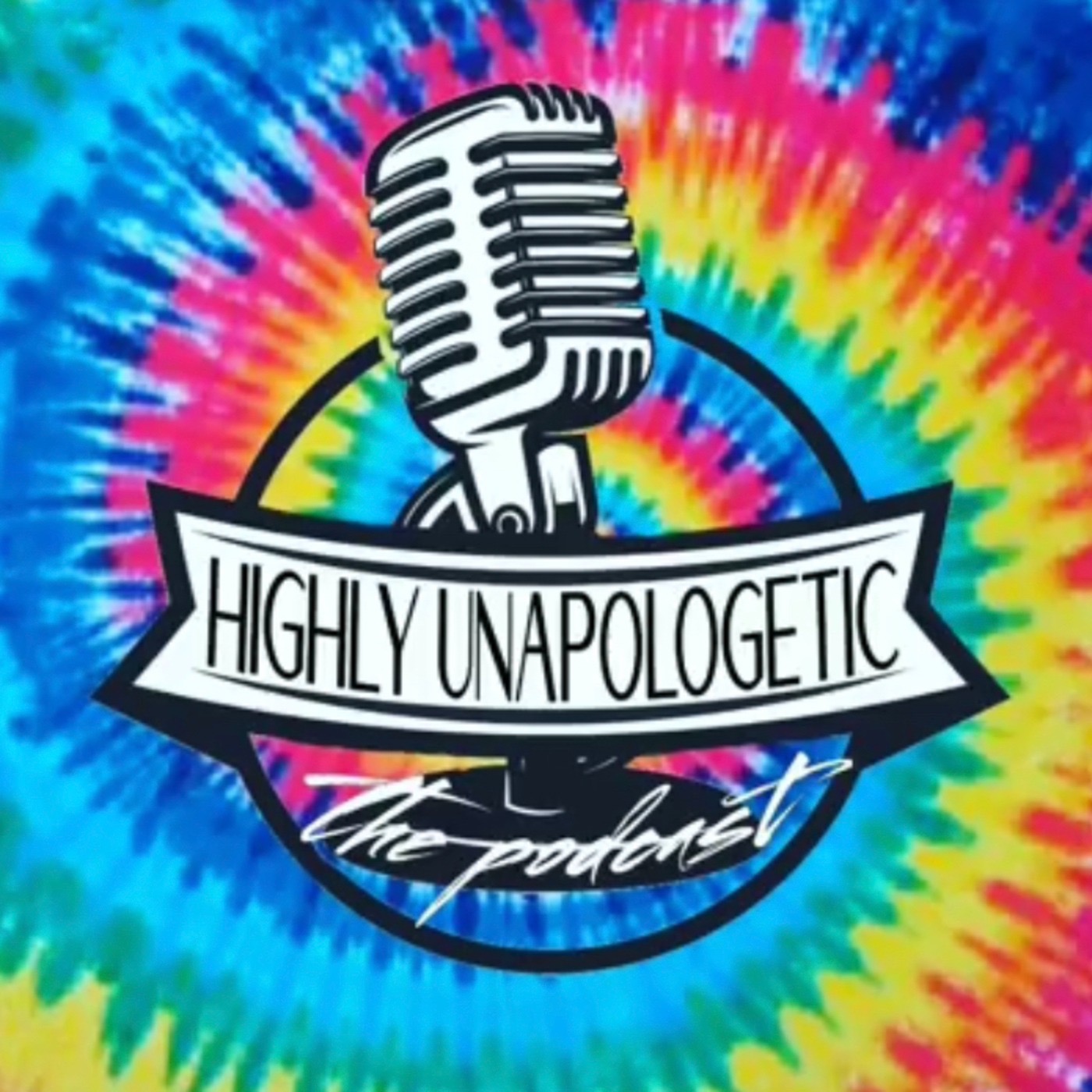 Highly Unapologetic: The Podcast 