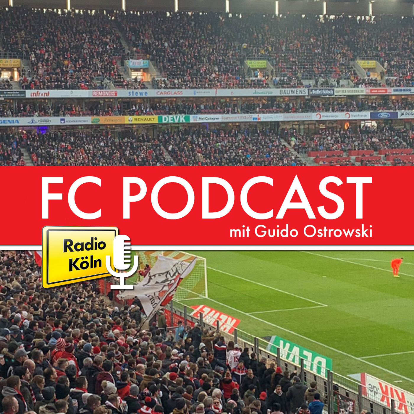 Der FC-Podcast 