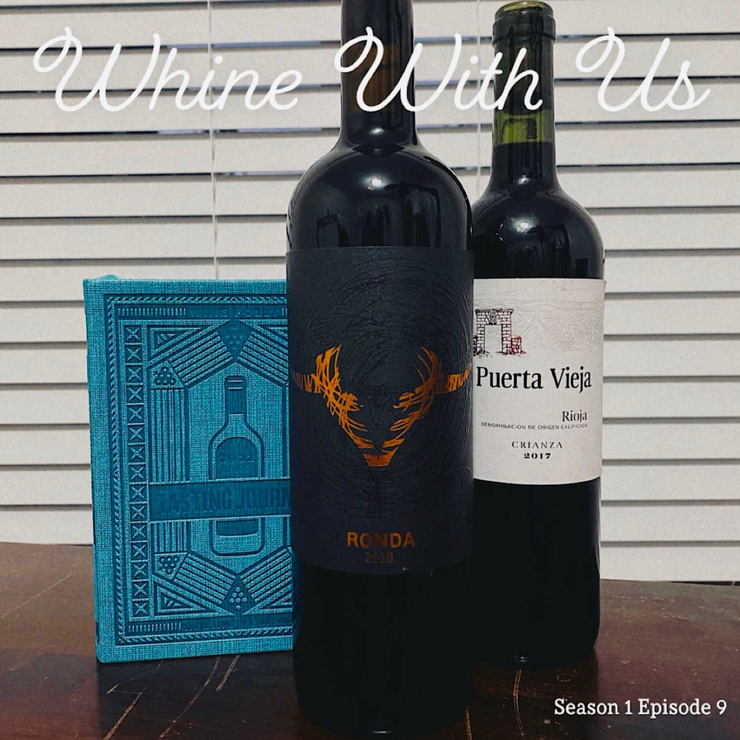 Episode 9 - Spain in September