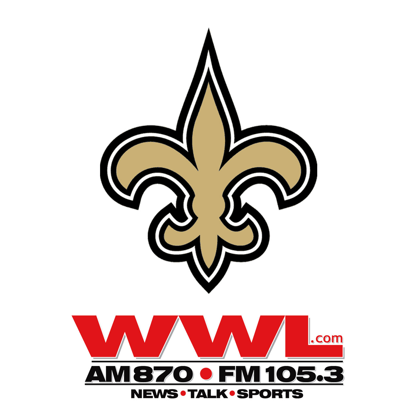 Saints Coaches Show: Special Edition with Rick Venturi and Jim Mora