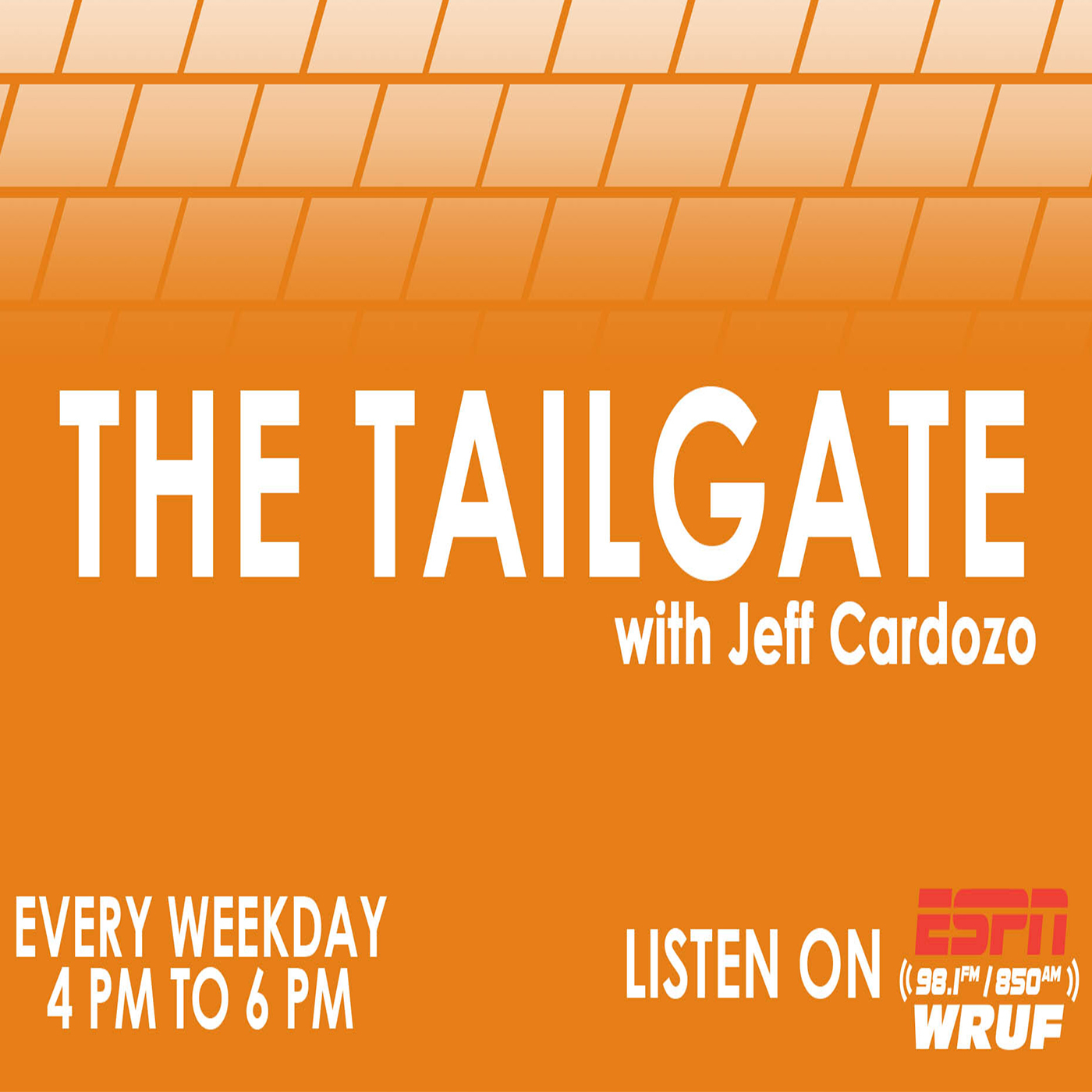 The Tailgate Replay 