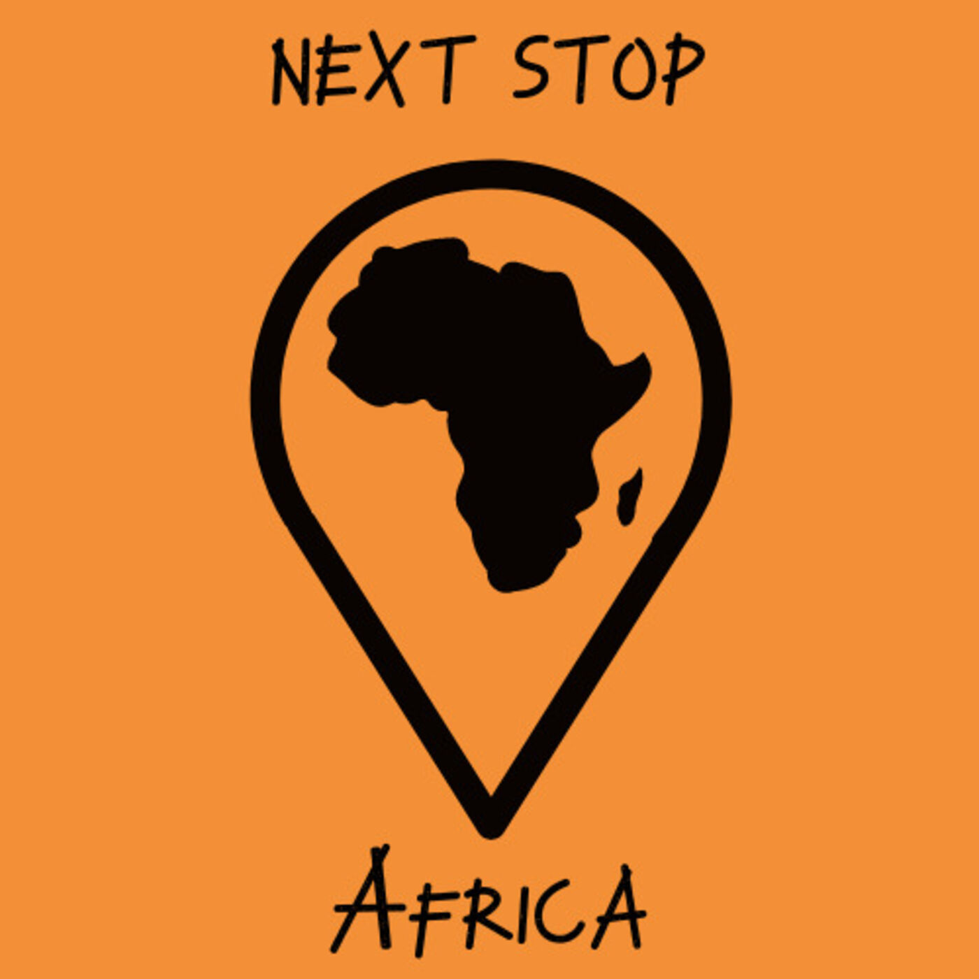 Next Stop Africa 