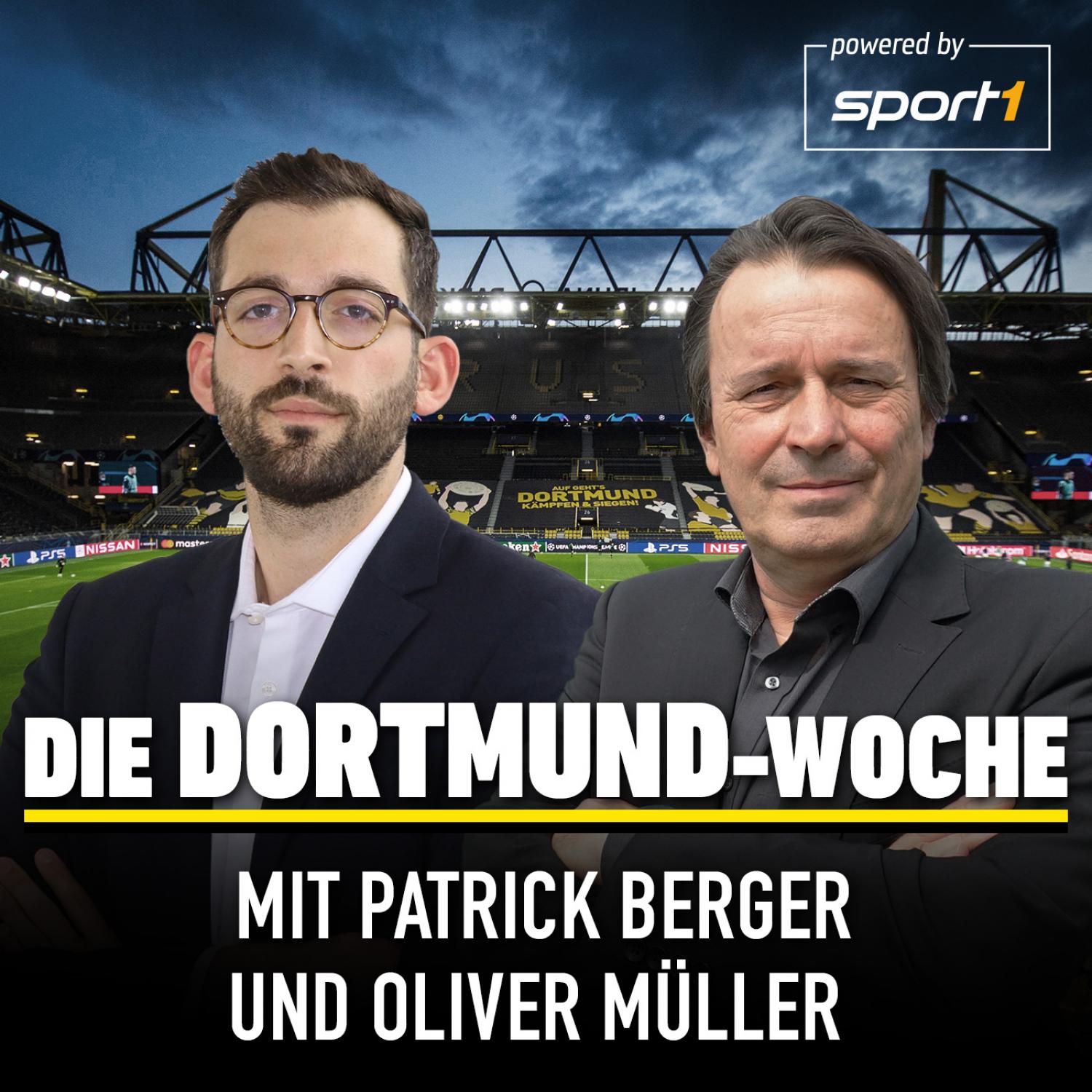 ⁣Vertrags-Gipfel mit BVB-Star enthüllt! Wie Moukoko mit der Bankdrücker-Rolle umgeht! Warum Terzic ausgerechnet Kapitän Can auf die Bank gesetzt hat!