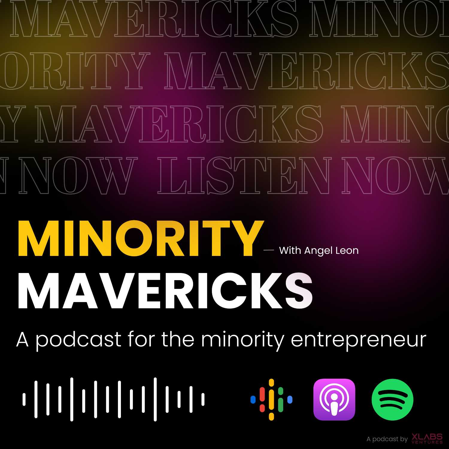 Minority Mavericks 