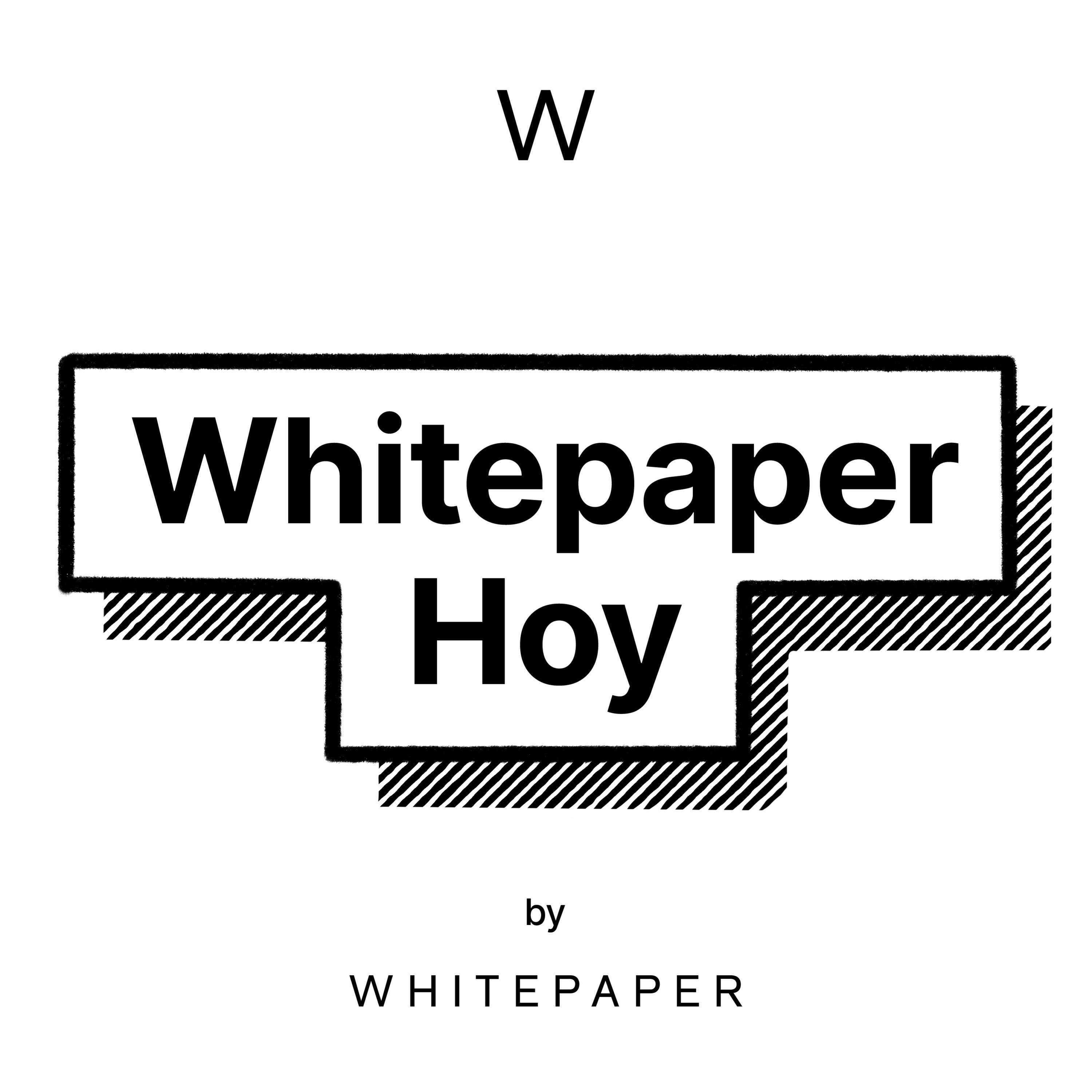 Whitepaper Hoy, 25 de Septiembre de 2023