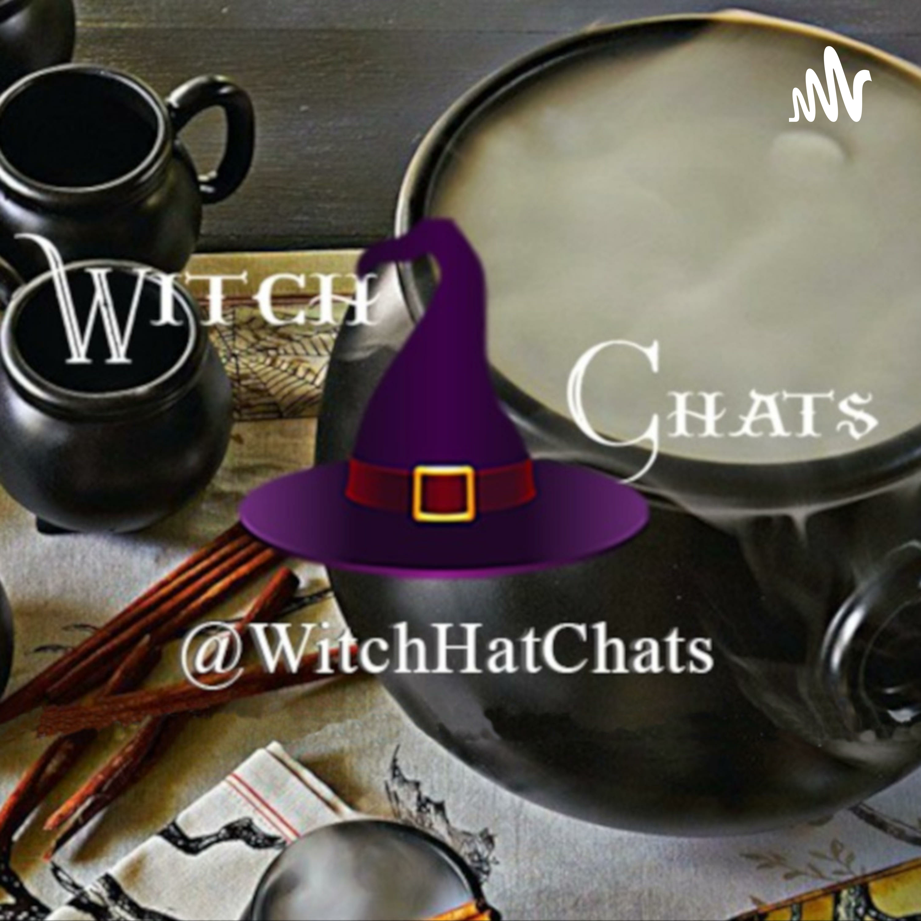 Witch Hat Chats 