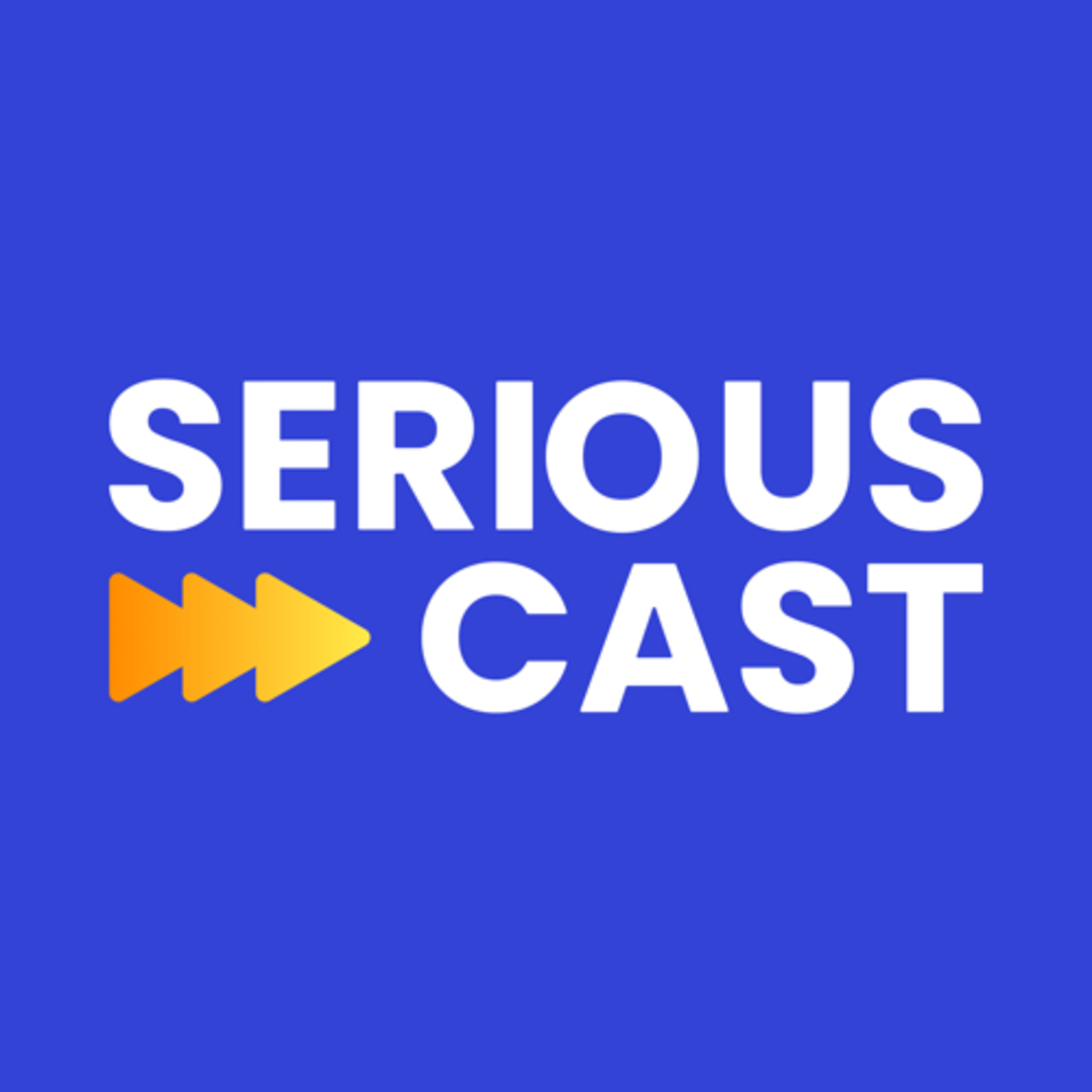 SeriousCast - Podcast sobre Séries 