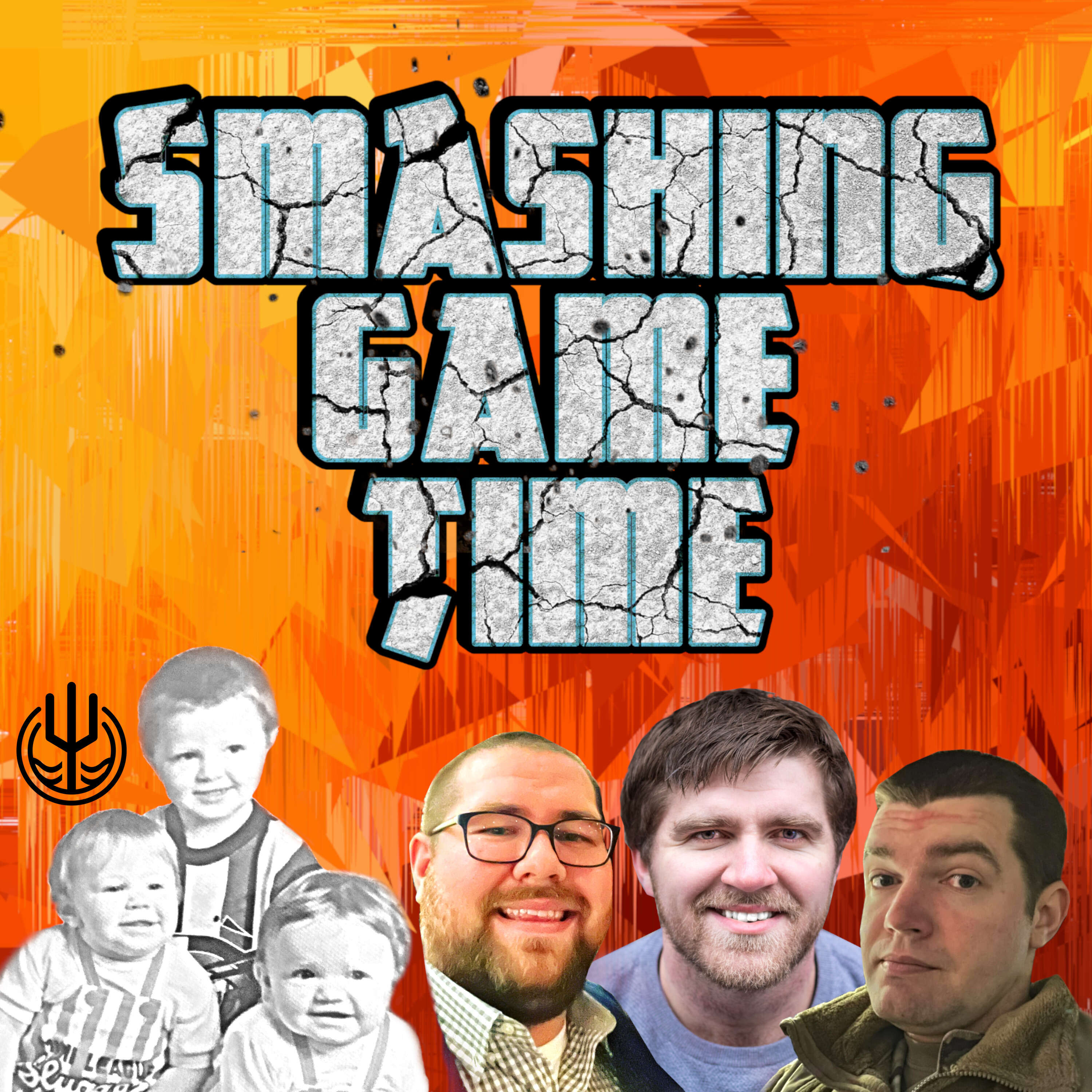 #094 – Happy Birthday Jake & Josh