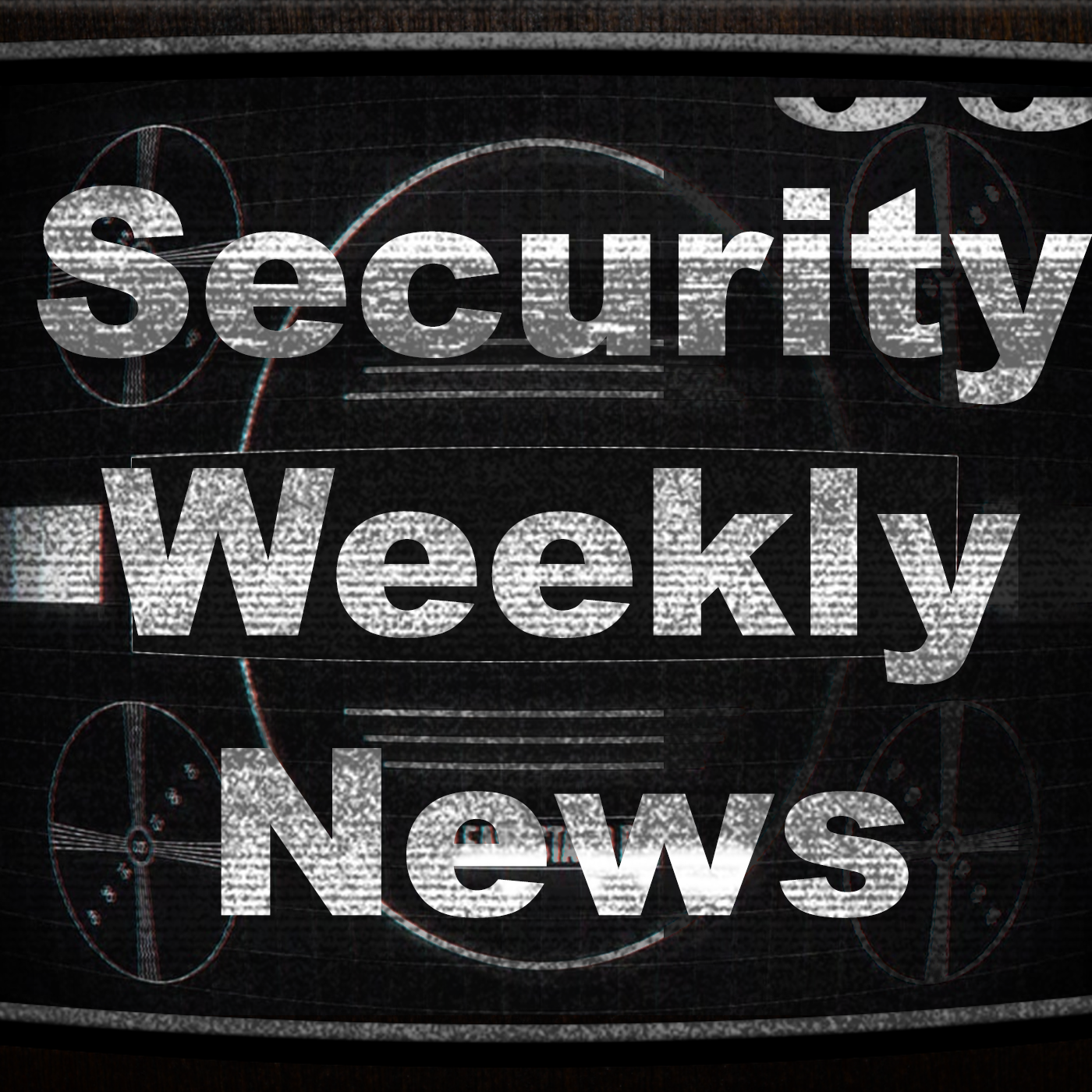 Security Weekly News (Audio) 