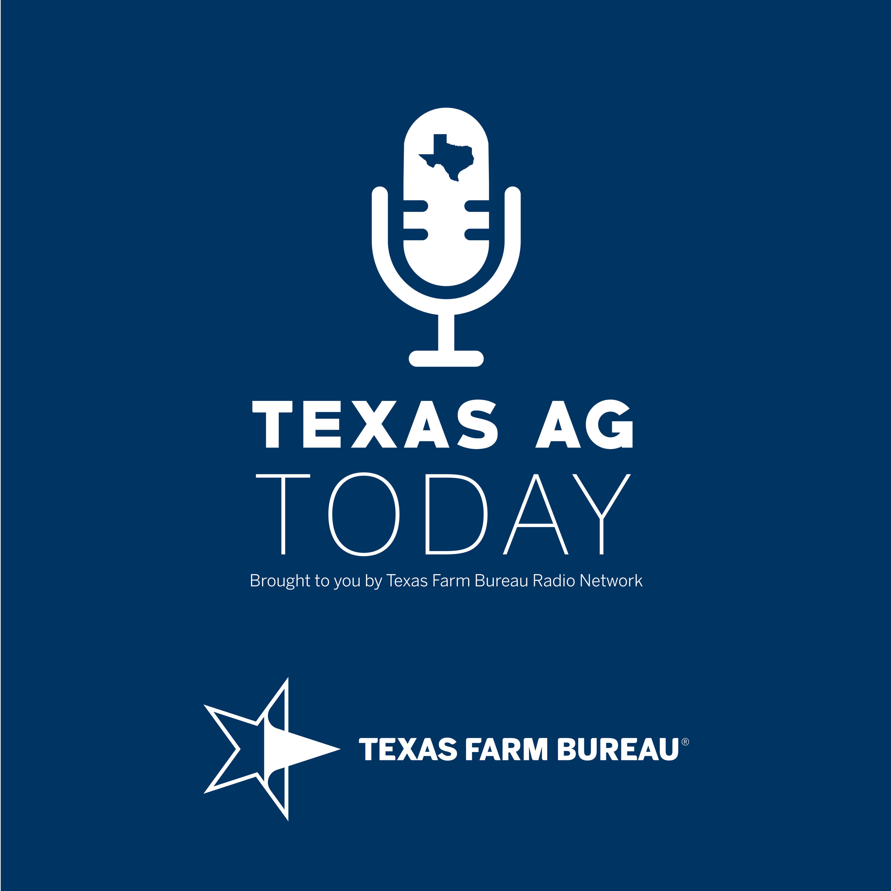 Texas Ag Today - September 8, 2023