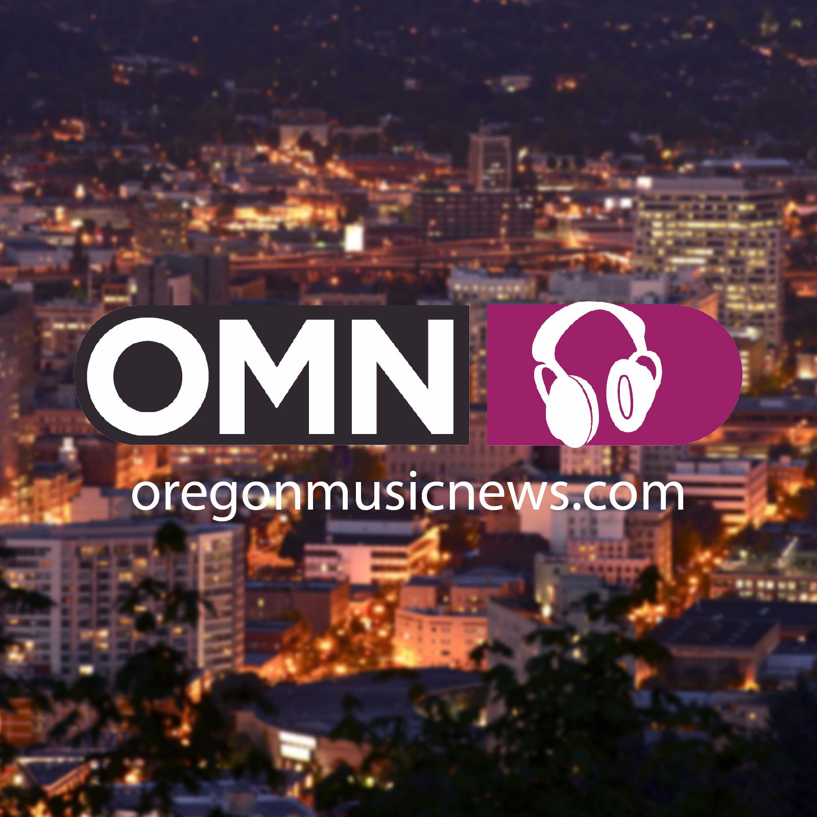 Oregon Music News 