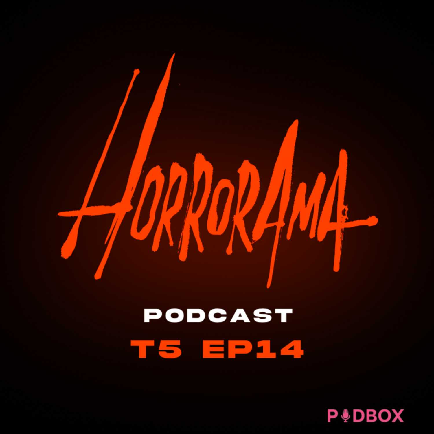 ⁣Cacería en Venecia / Rotting In The Sun -Ep14 T5- Horrorama 