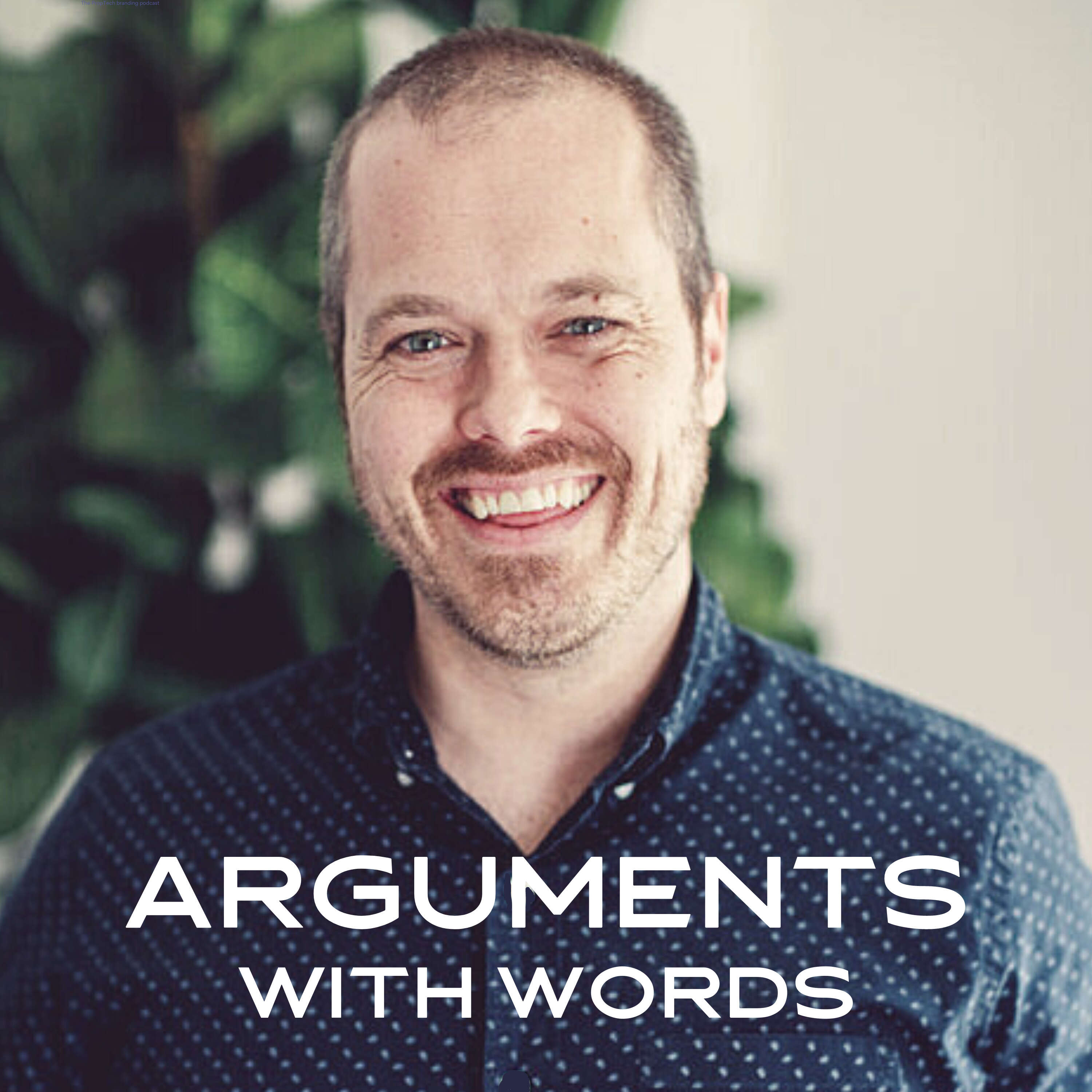 Arguments with Words 