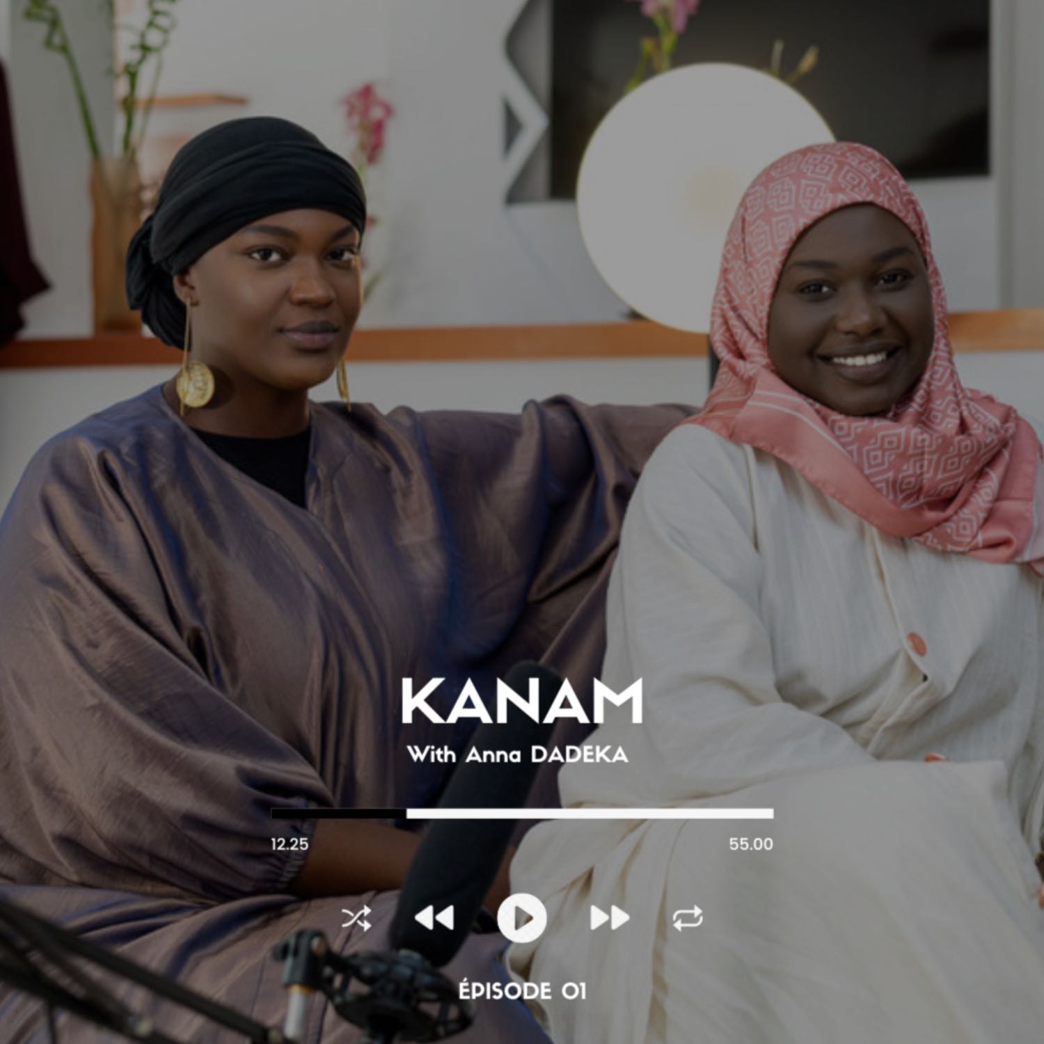 ⁣KANAM | Sofatoo x Anna Dadeka - Branding, Mental Health, Good Habits, rituals and more 