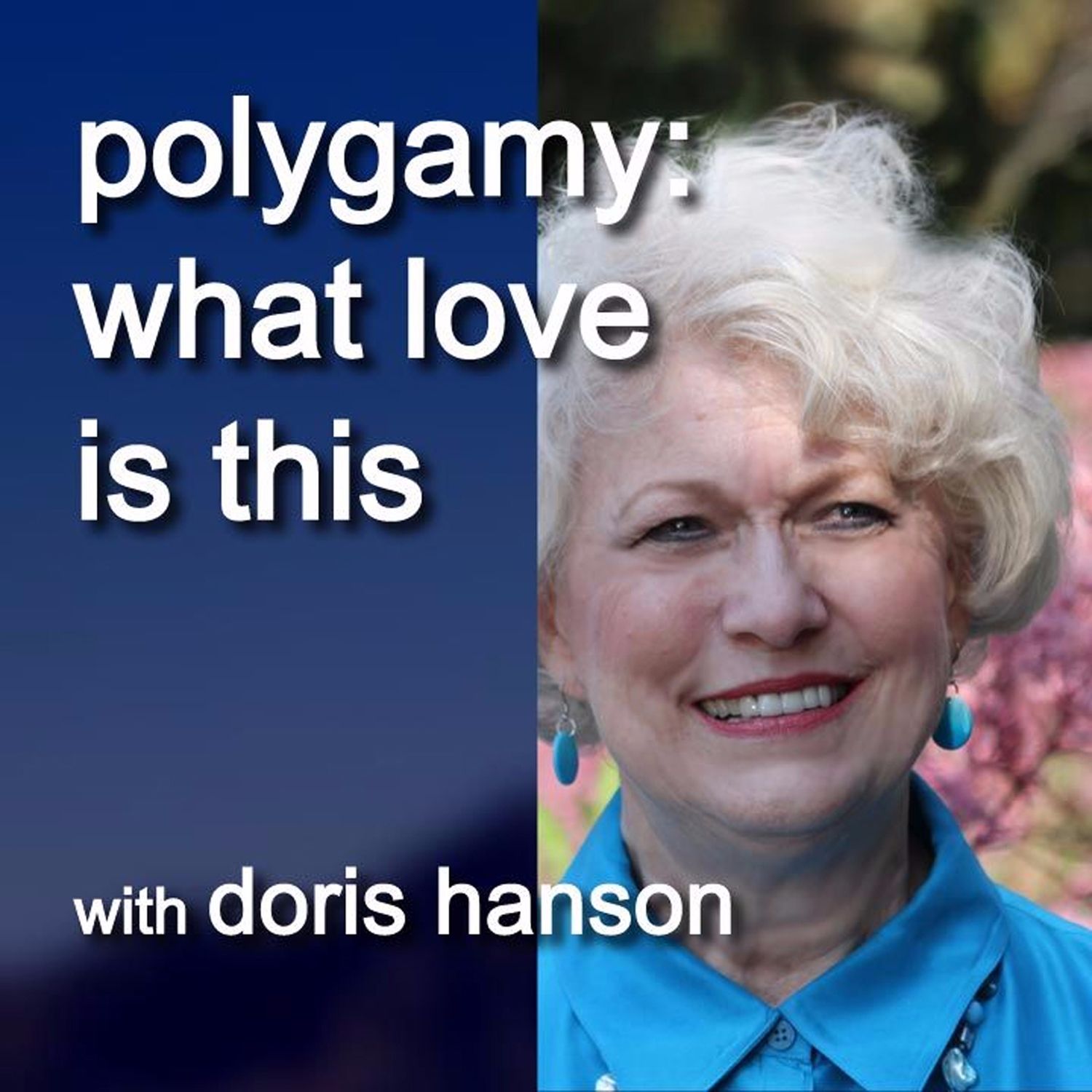 ⁣Polygamy What Love Is This - 16.28 - 13 Sept 2023 (podcast)