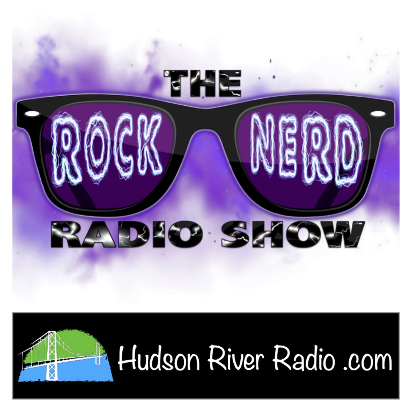 The Rock Nerd Radio Show 