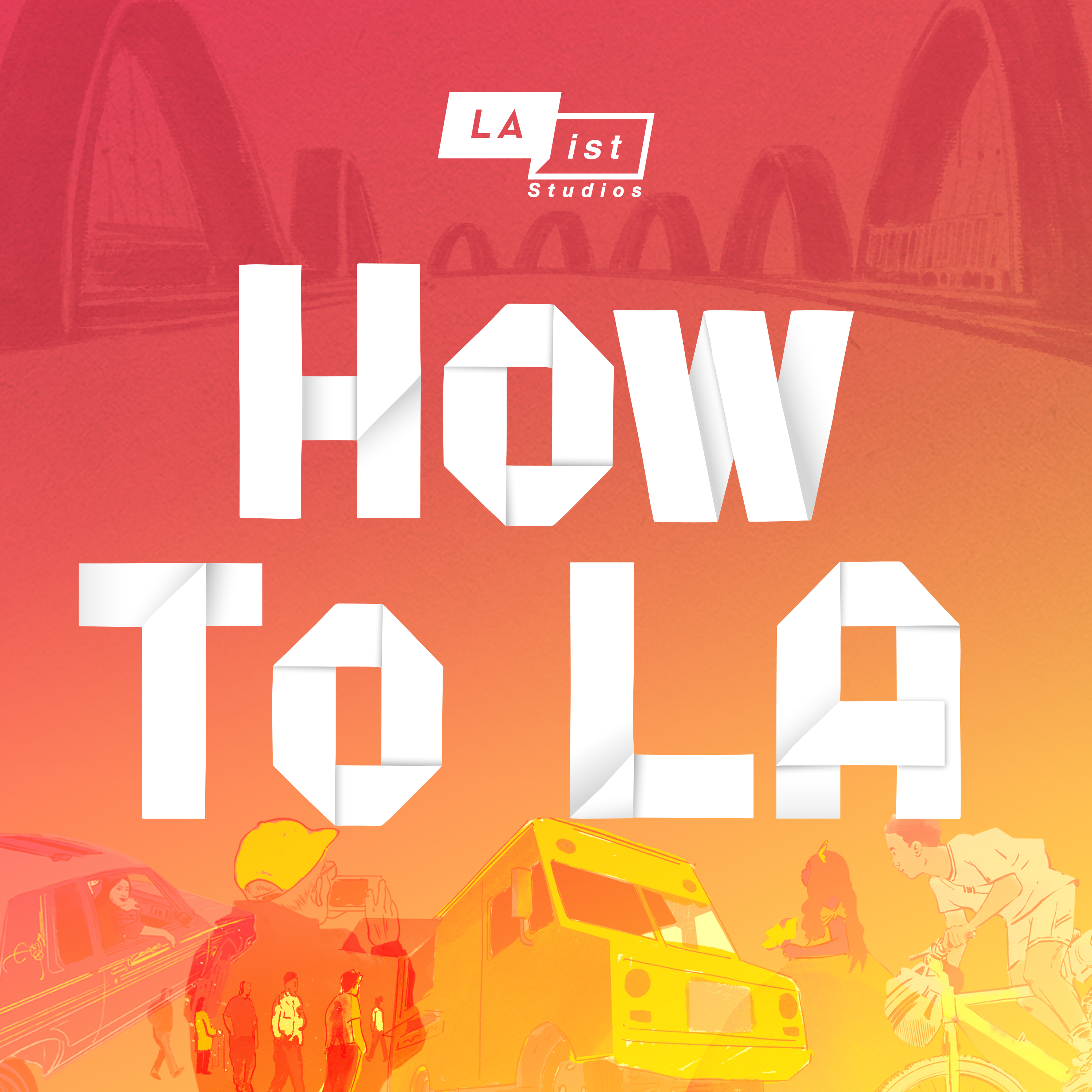 How To LA 