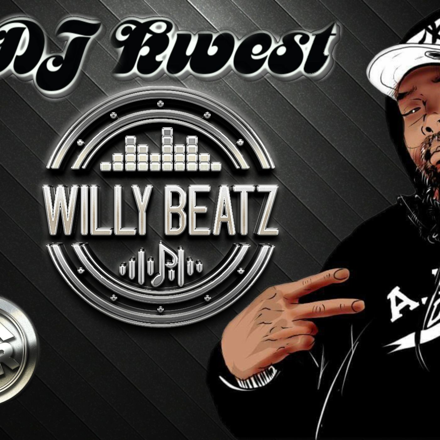 LABR Presents - Willy Beatz w/ DJ Kwest 66