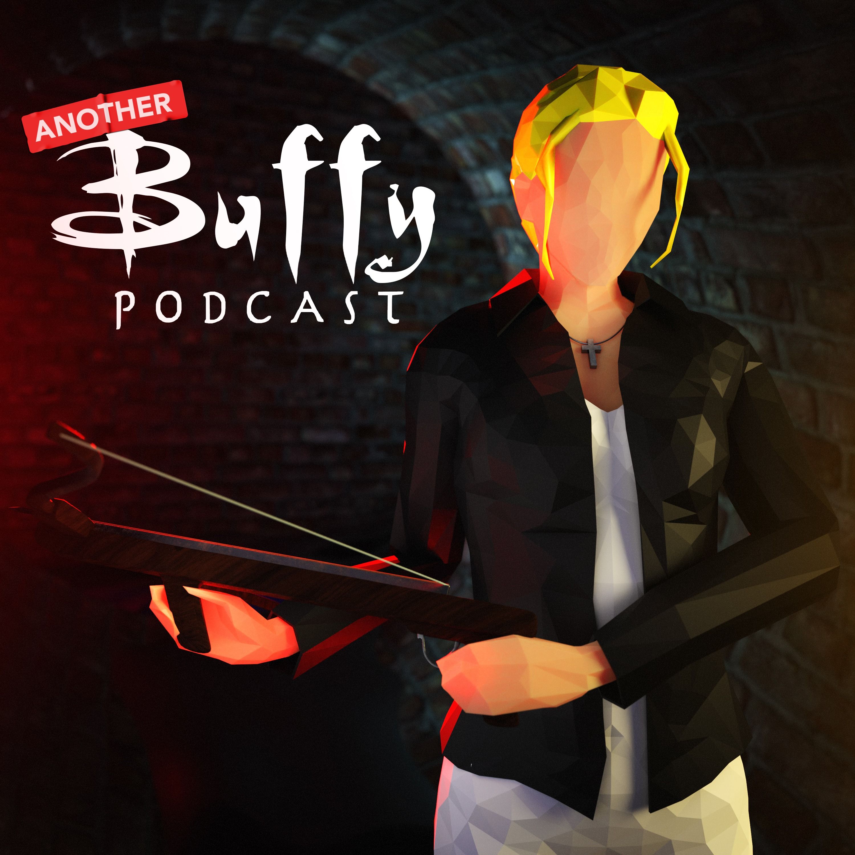 Another Buffy Podcast 