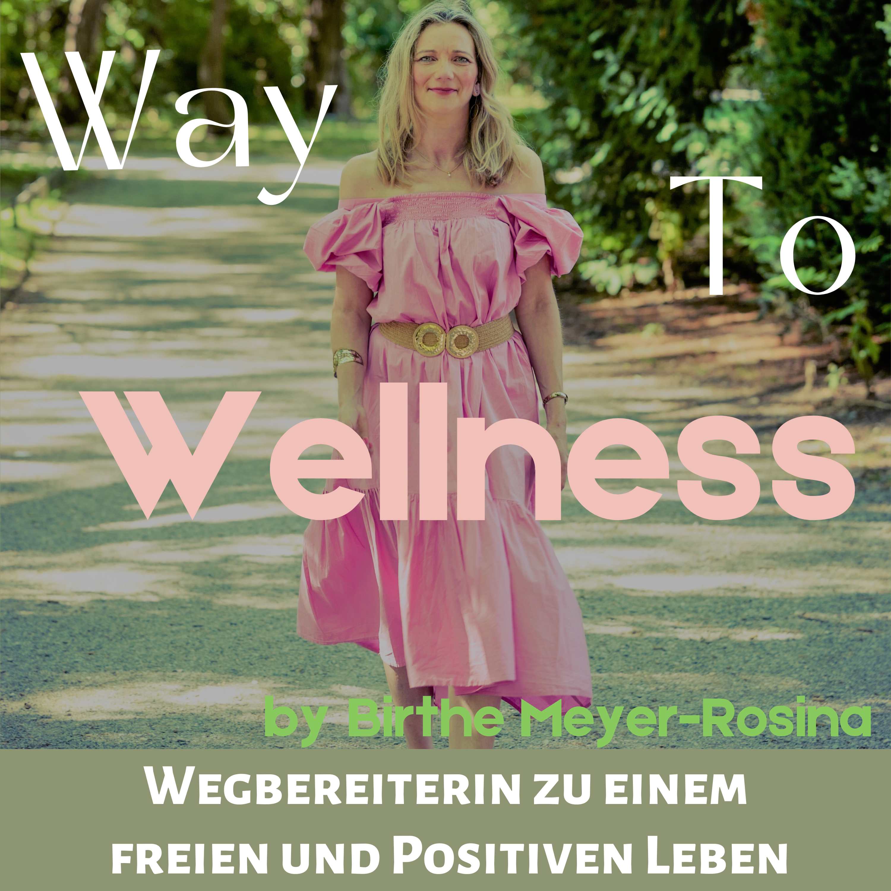 Way To Wellness 