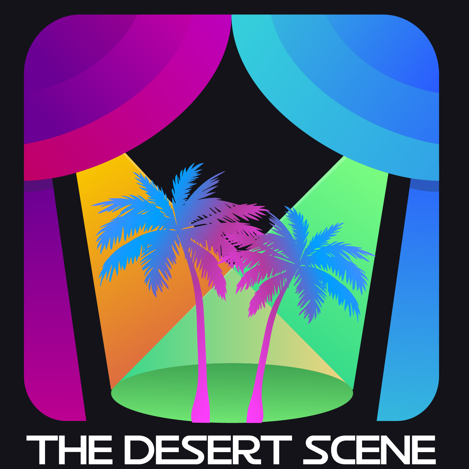 The Desert Scene | Guest: Adam Karstan, CV Rep