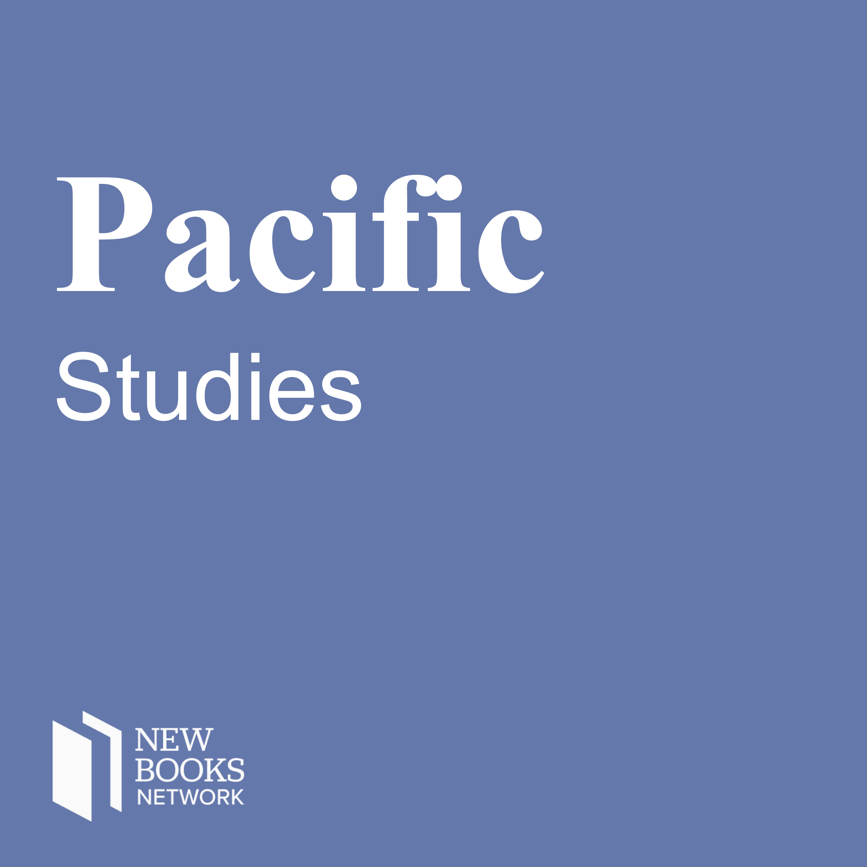 New Books in Pacific Studies 