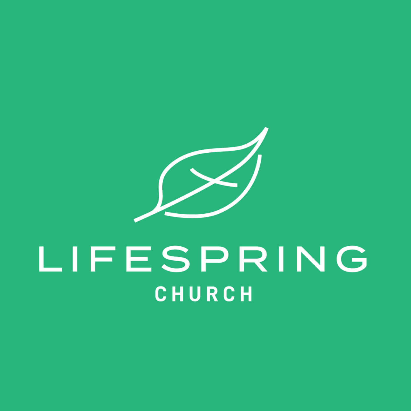 Lifespring Church Podcast 