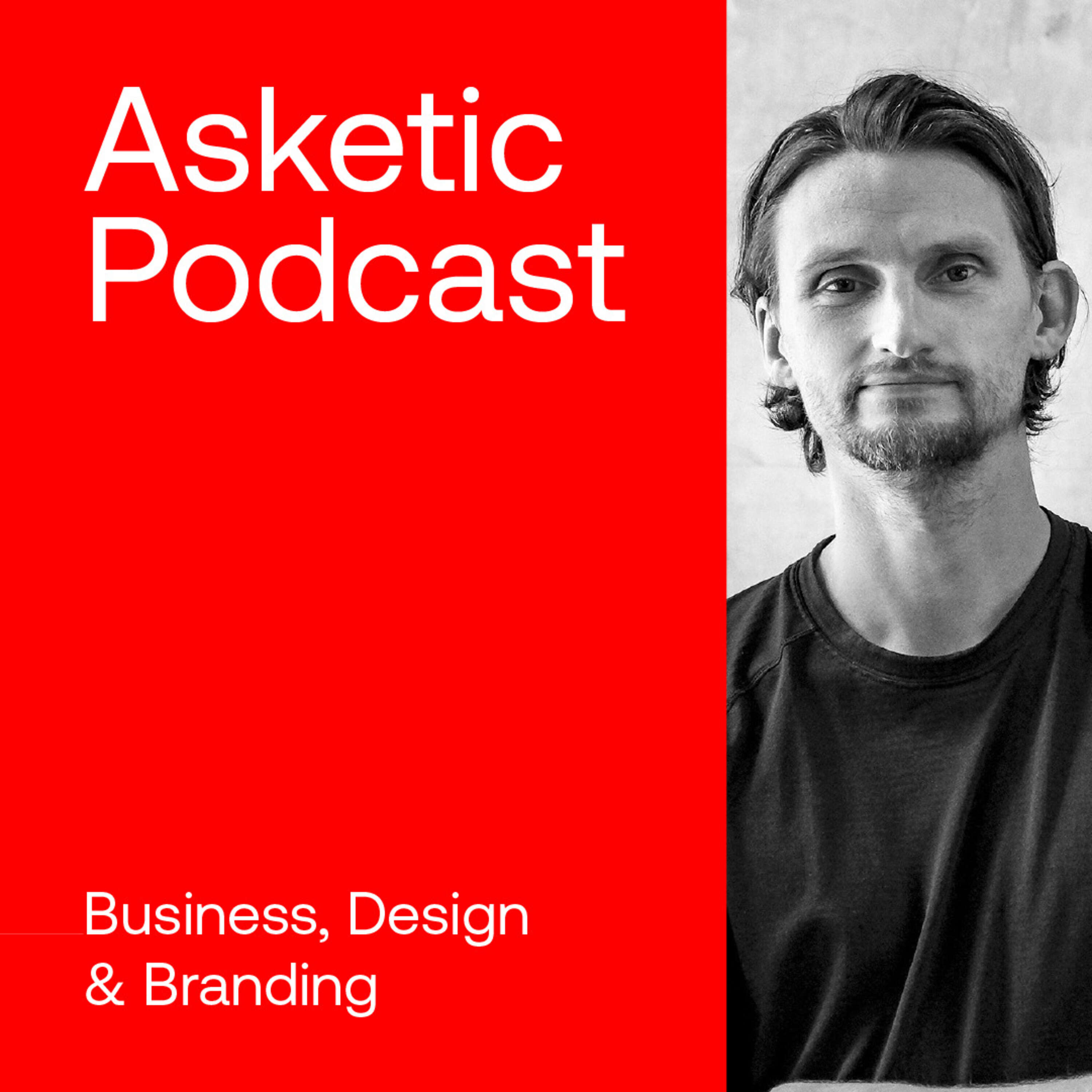 Asketic Podcast 