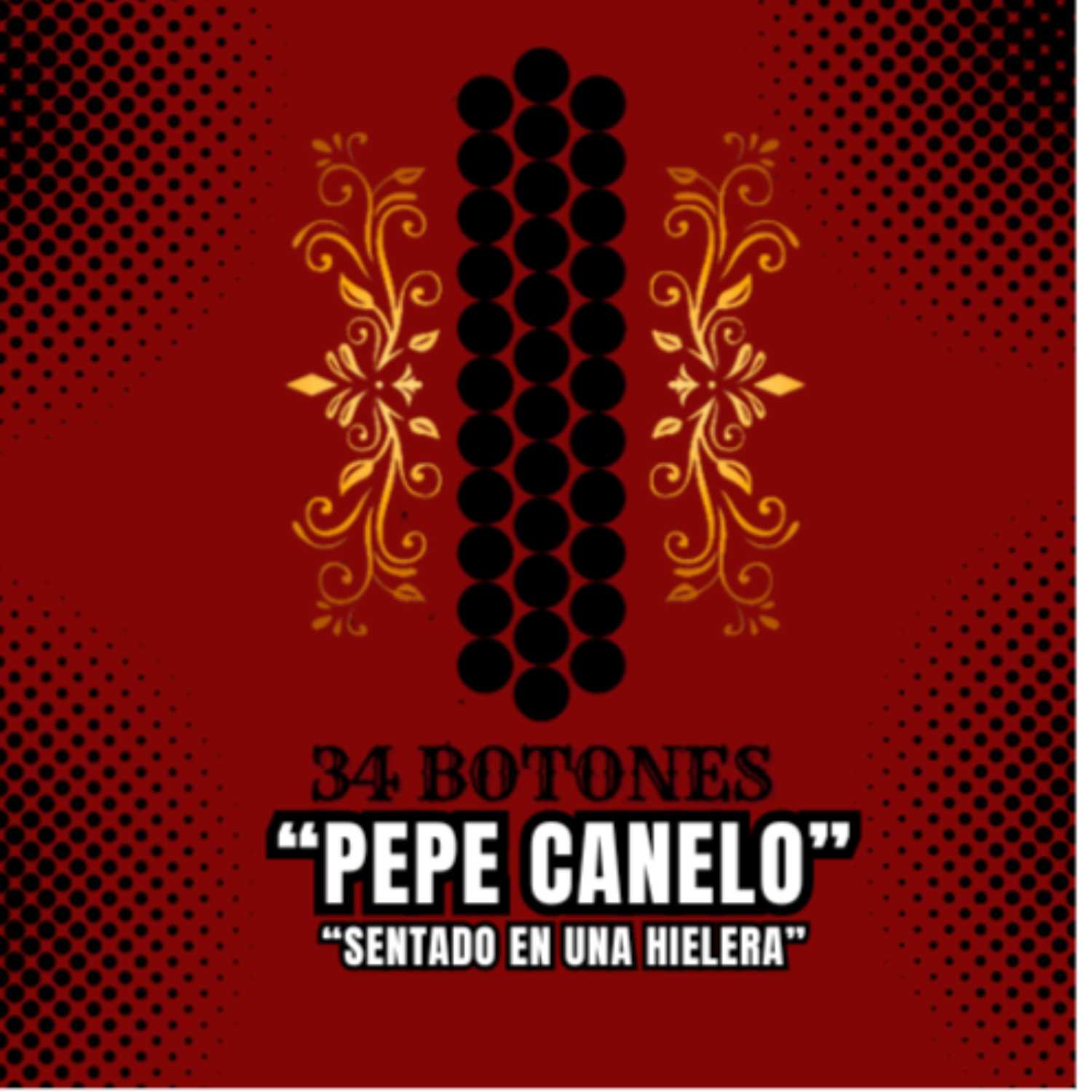 ⁣Pepe Canelo, "Sentado En Una Hielera"