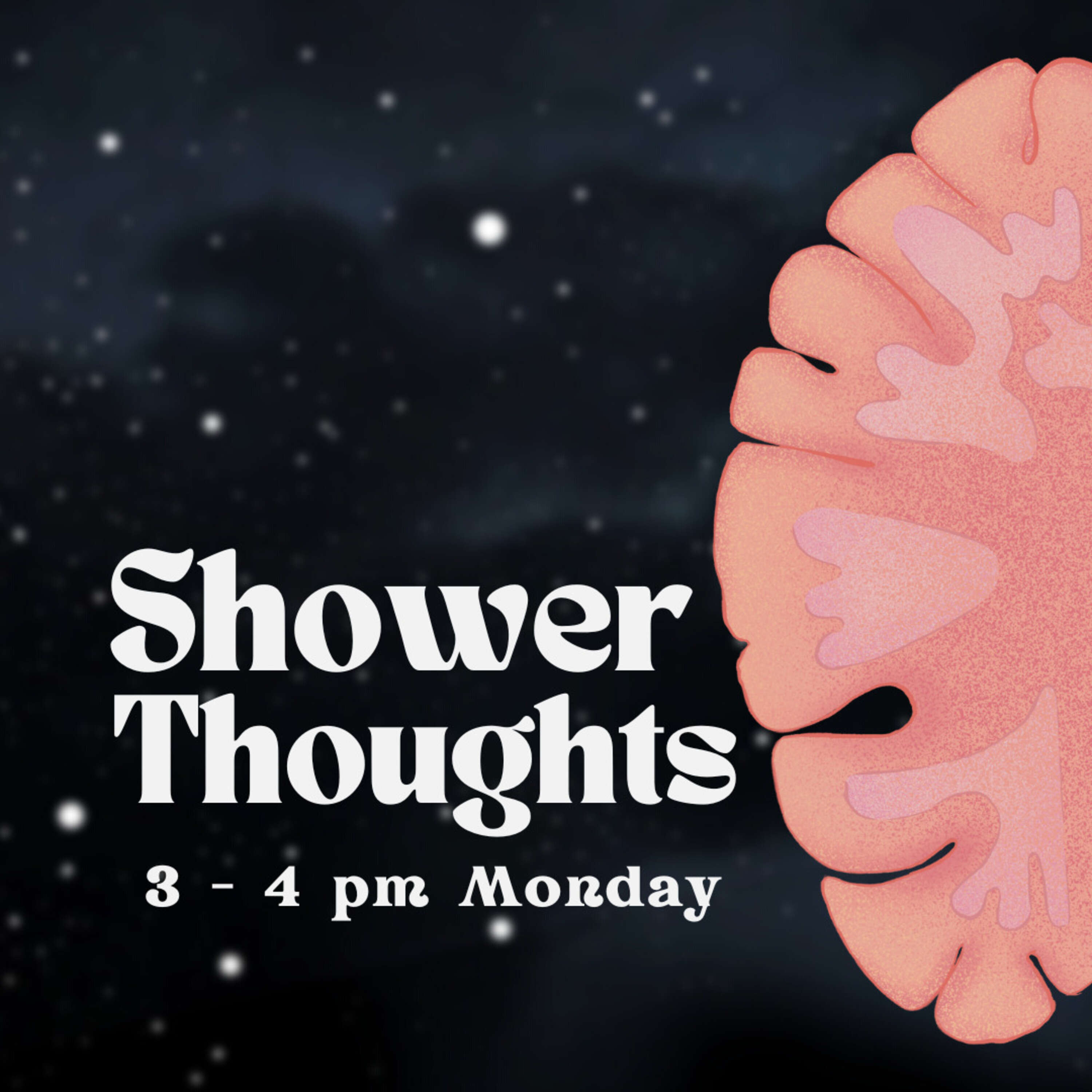 Shower Thoughts 