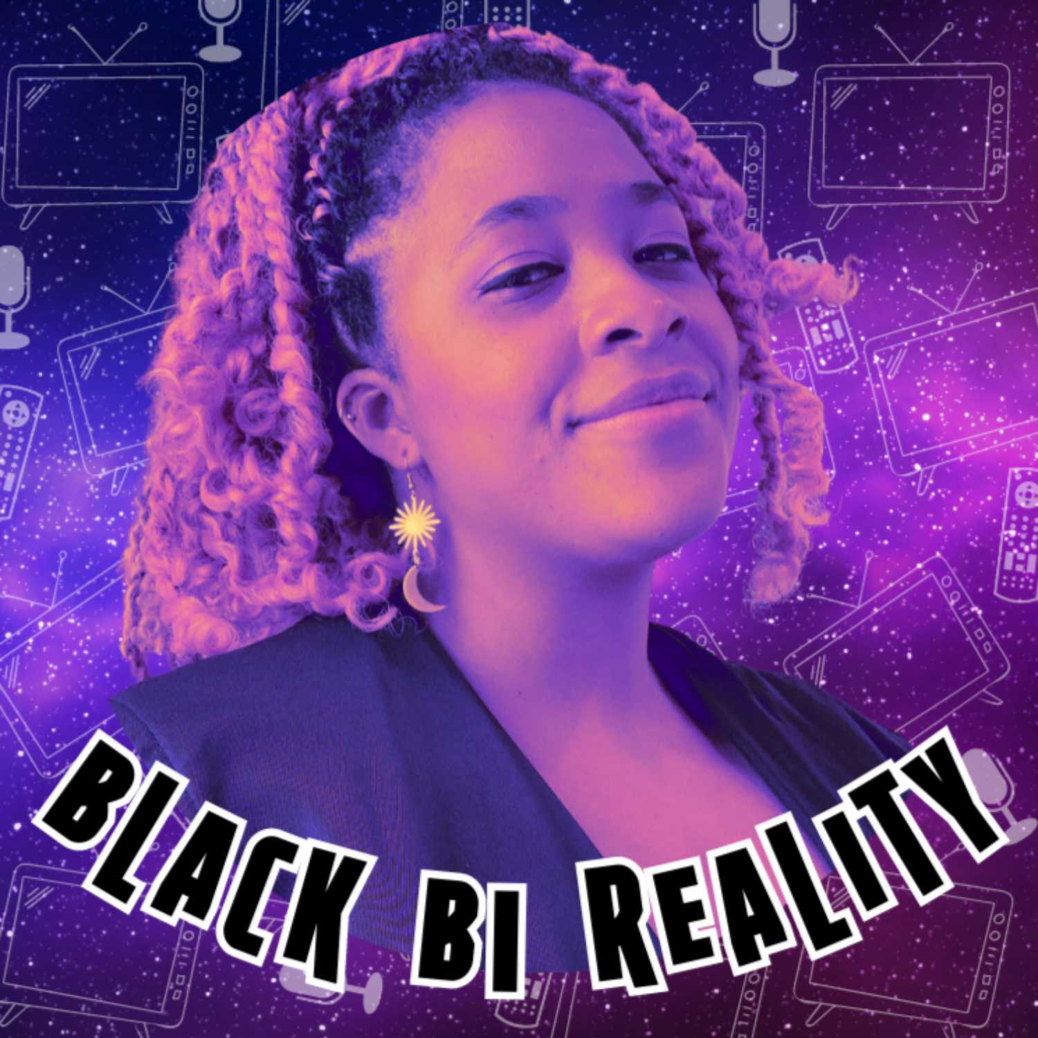 Black Bi Reality 