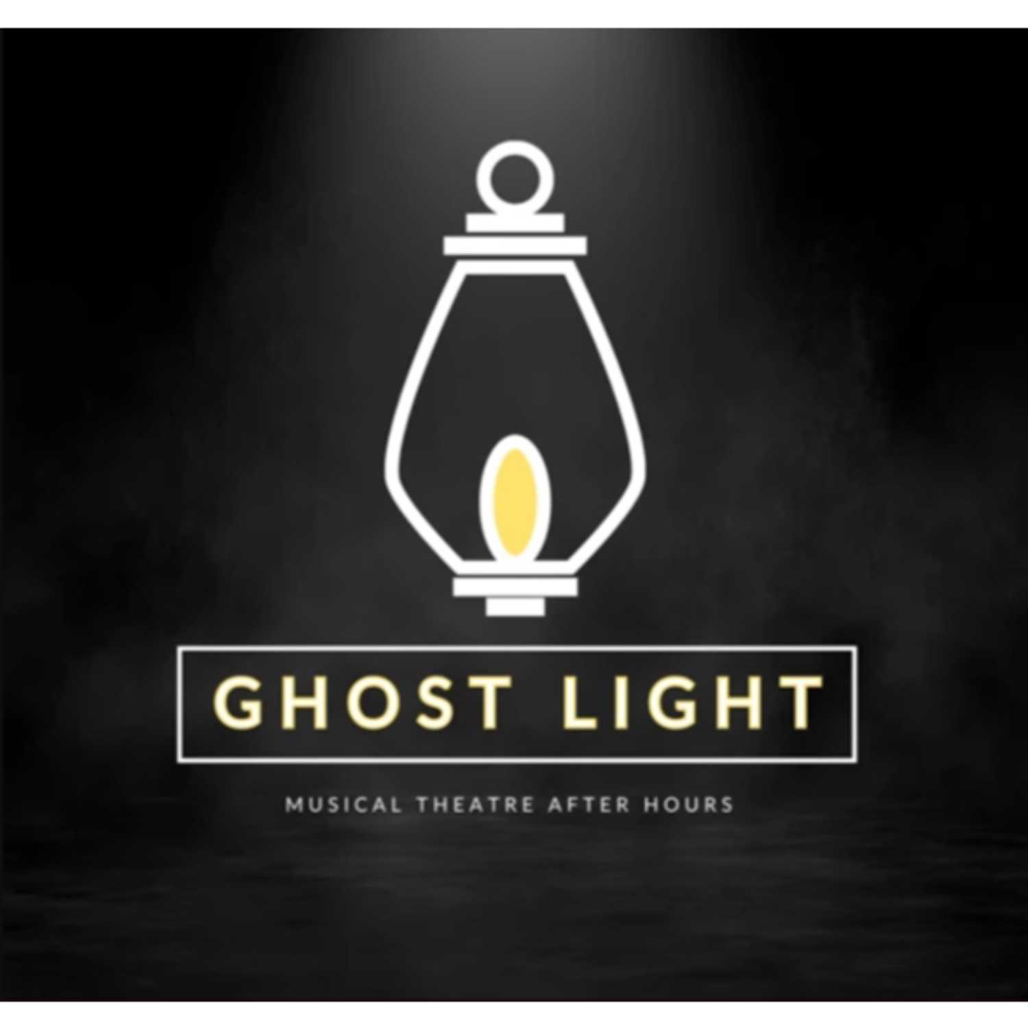 ⁣Ghost Light: Wonderland (September 17)