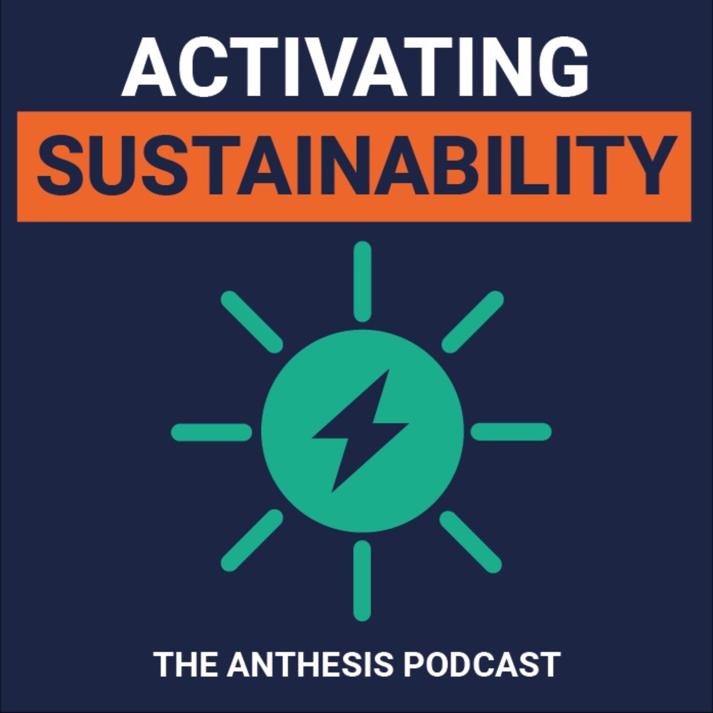 Activating Sustainability 