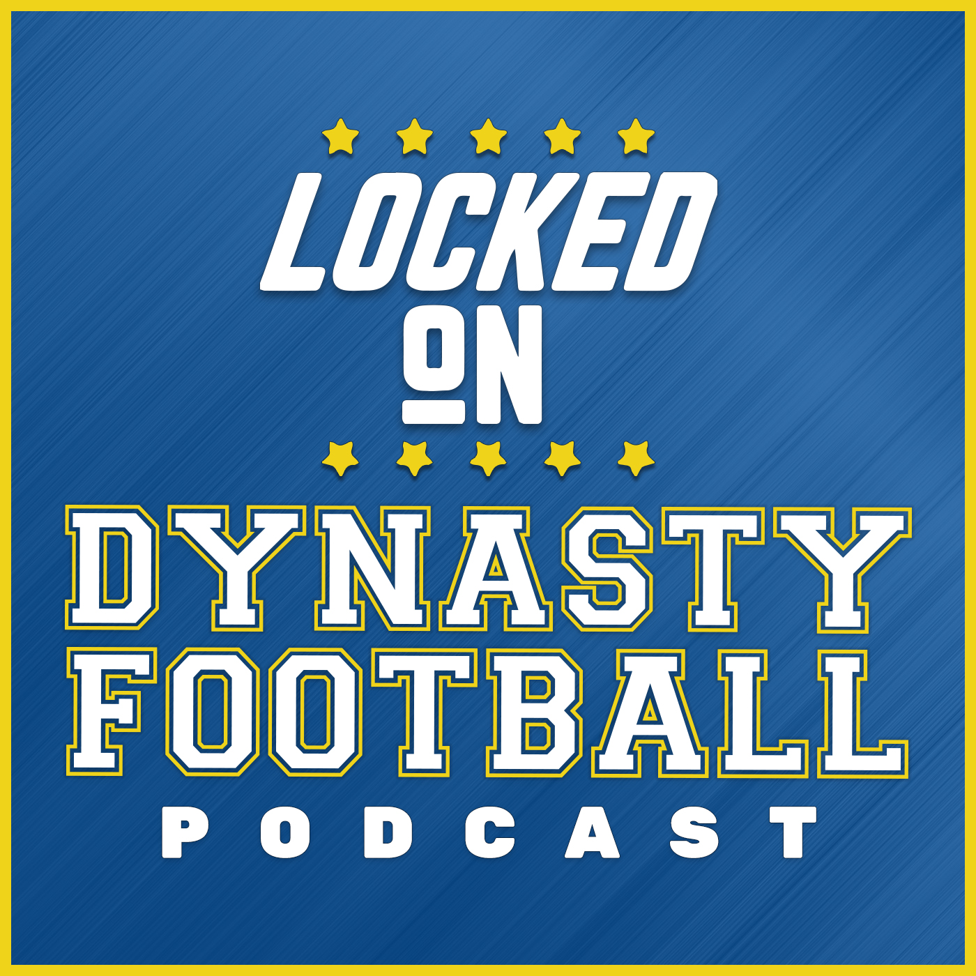 ⁣Week Three Dynasty Recap