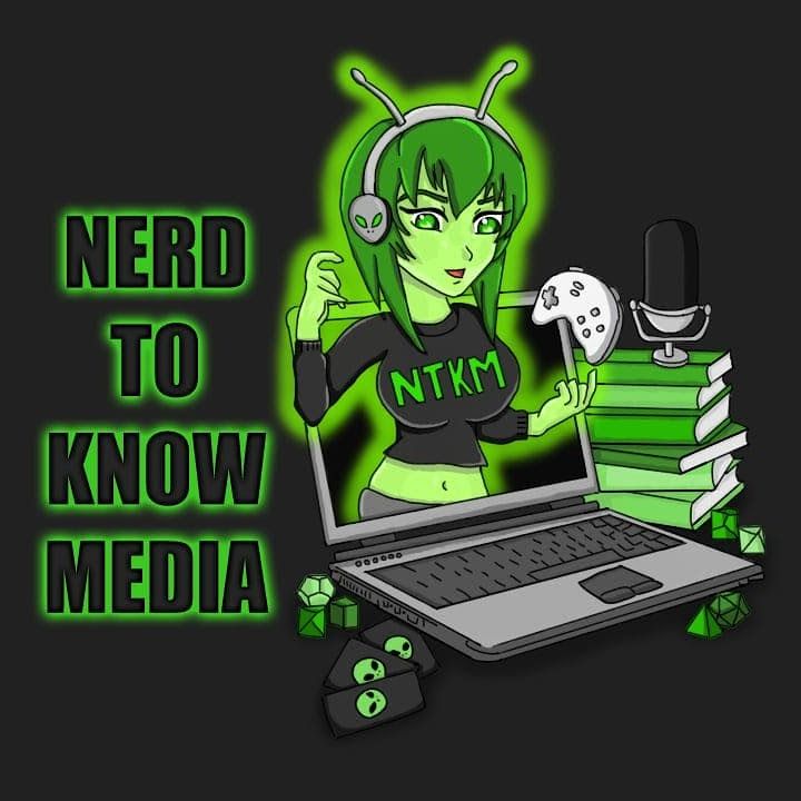 NerdToKnowMedia 