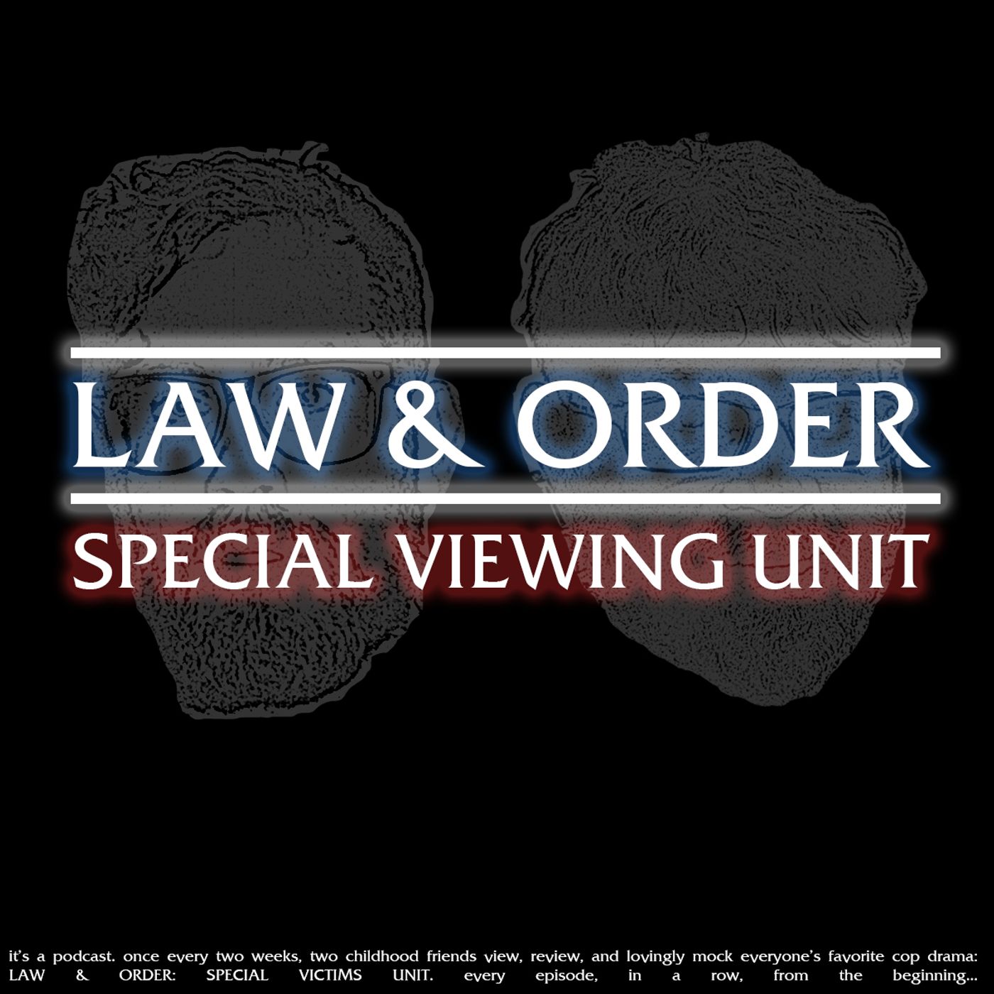 Law and Order: Special Viewing Unit 