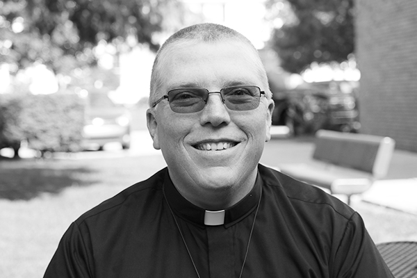 Fr. Michael Suhy's Podcasts 