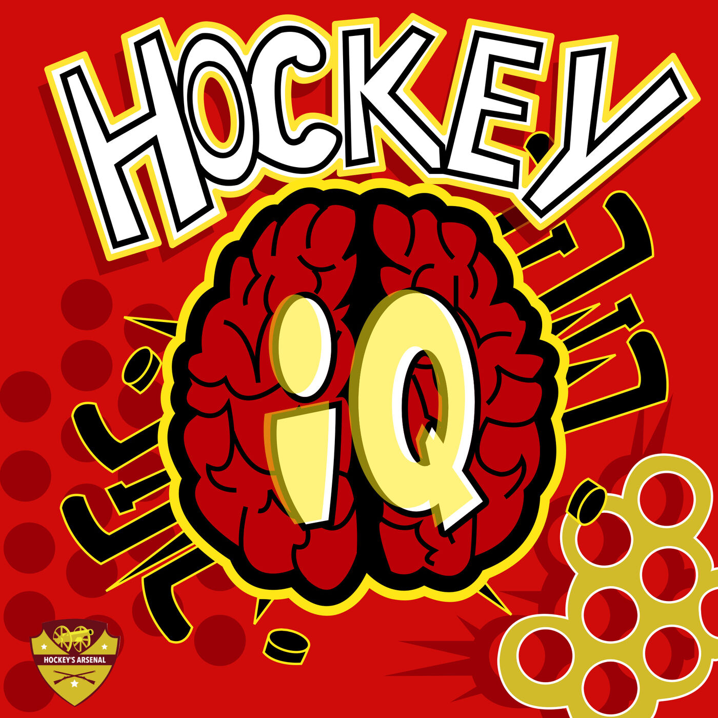 Hockey IQ Podcast 