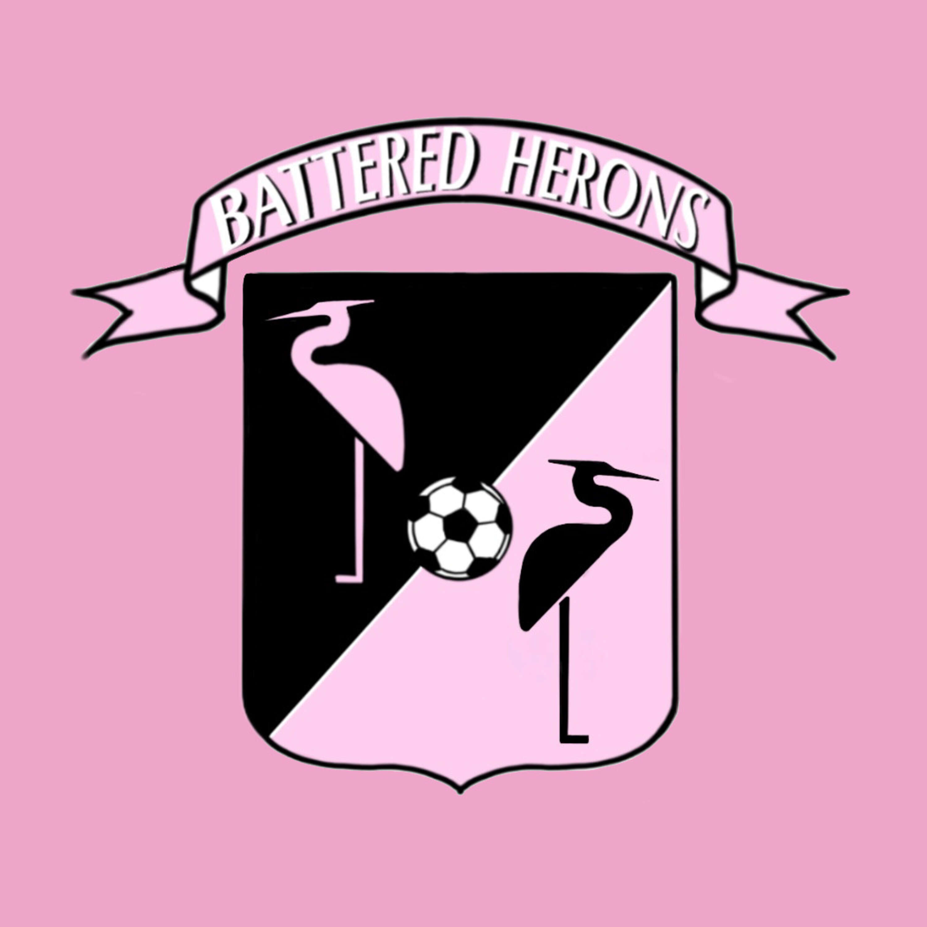 Will Inter Miami Win The Treble? Special 100th Edition of Battered Herons