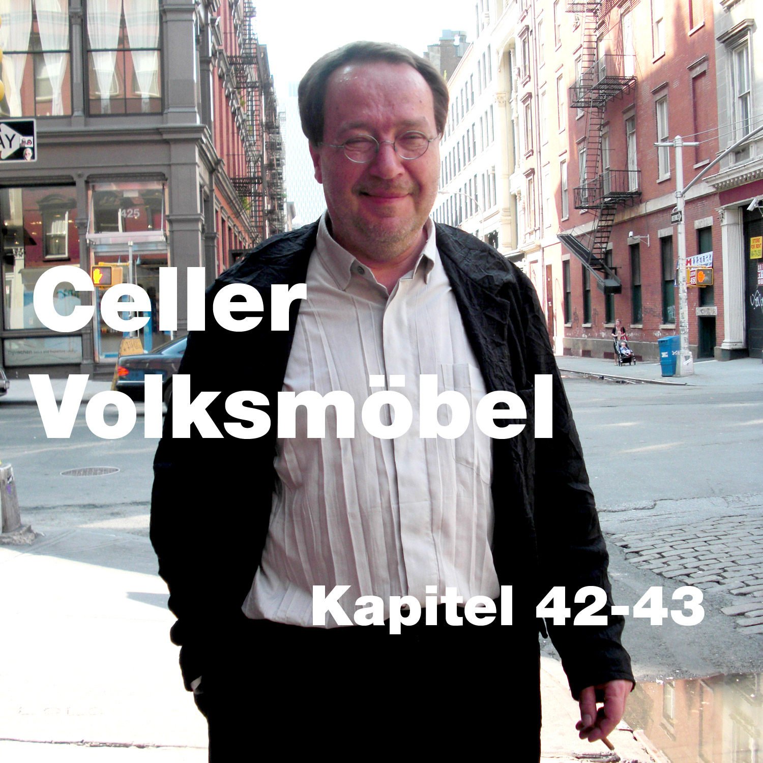 Celler Volksmöbel