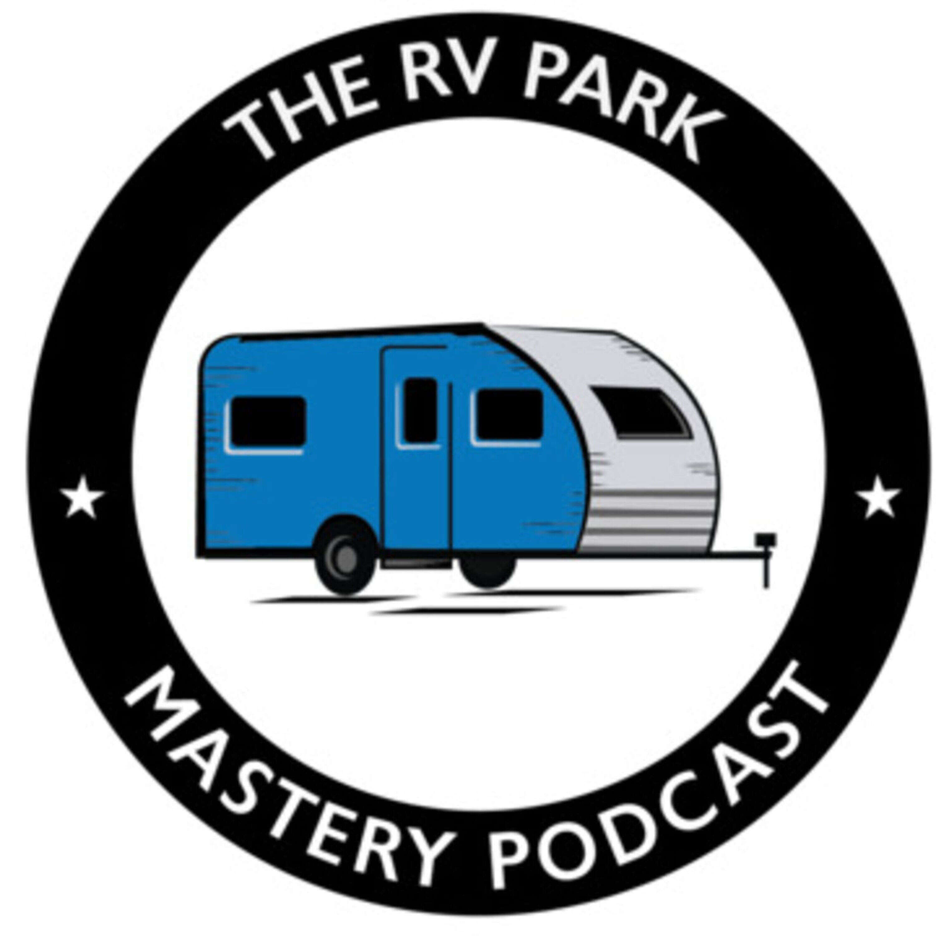 ⁣Why RV Parks Do Fine In Recessions