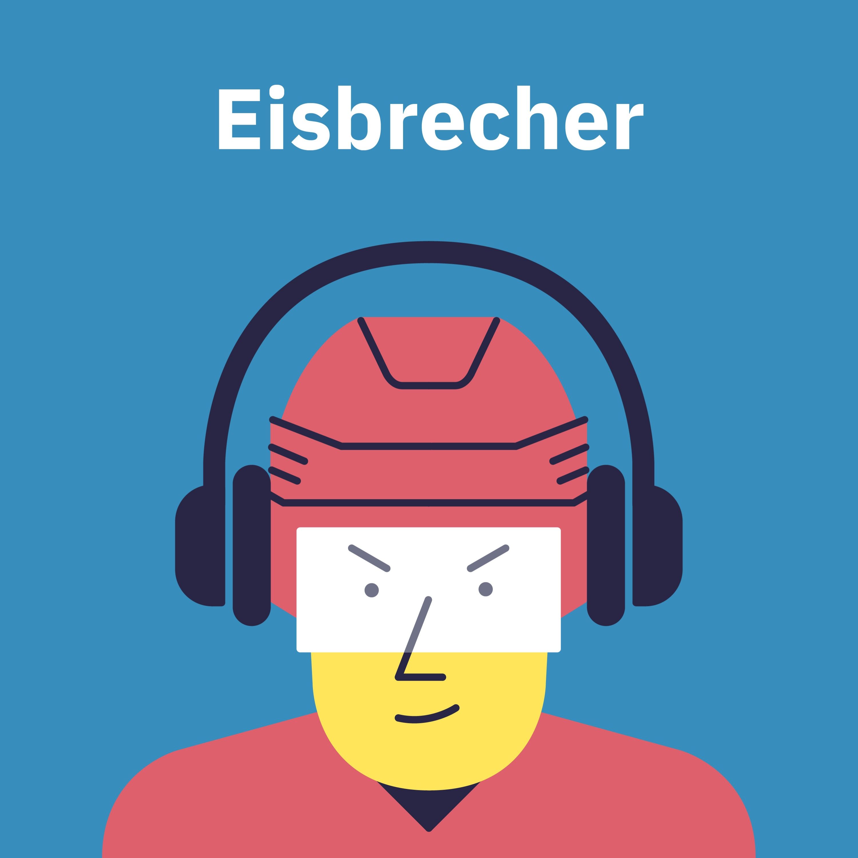 Eisbrecher 