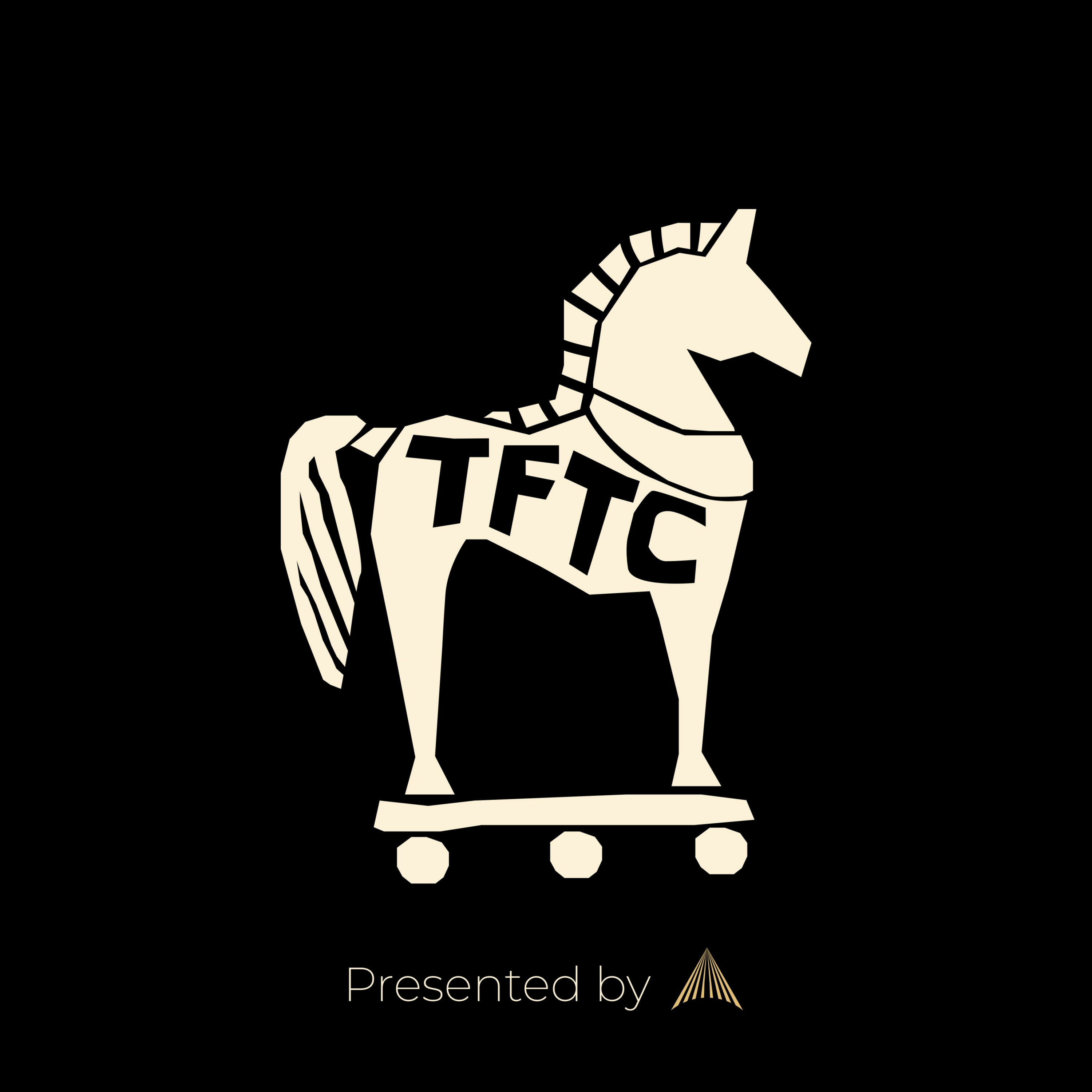 TFTC: A Bitcoin Podcast 