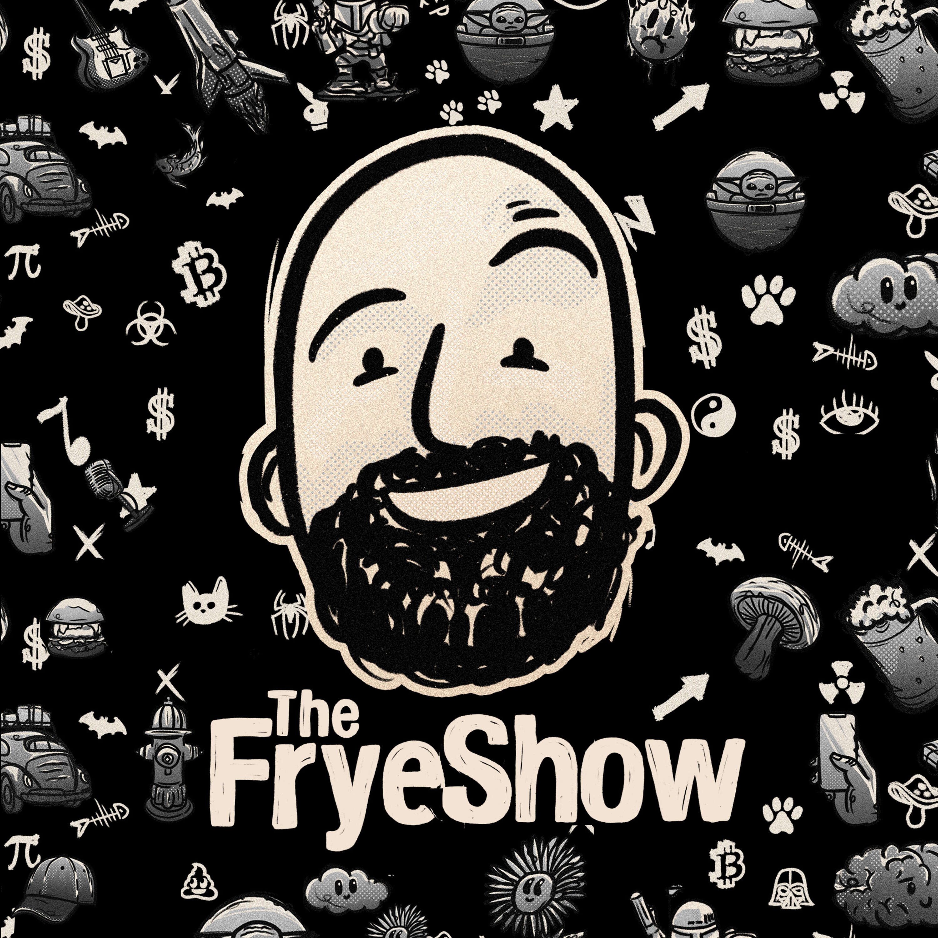 The Frye Show 