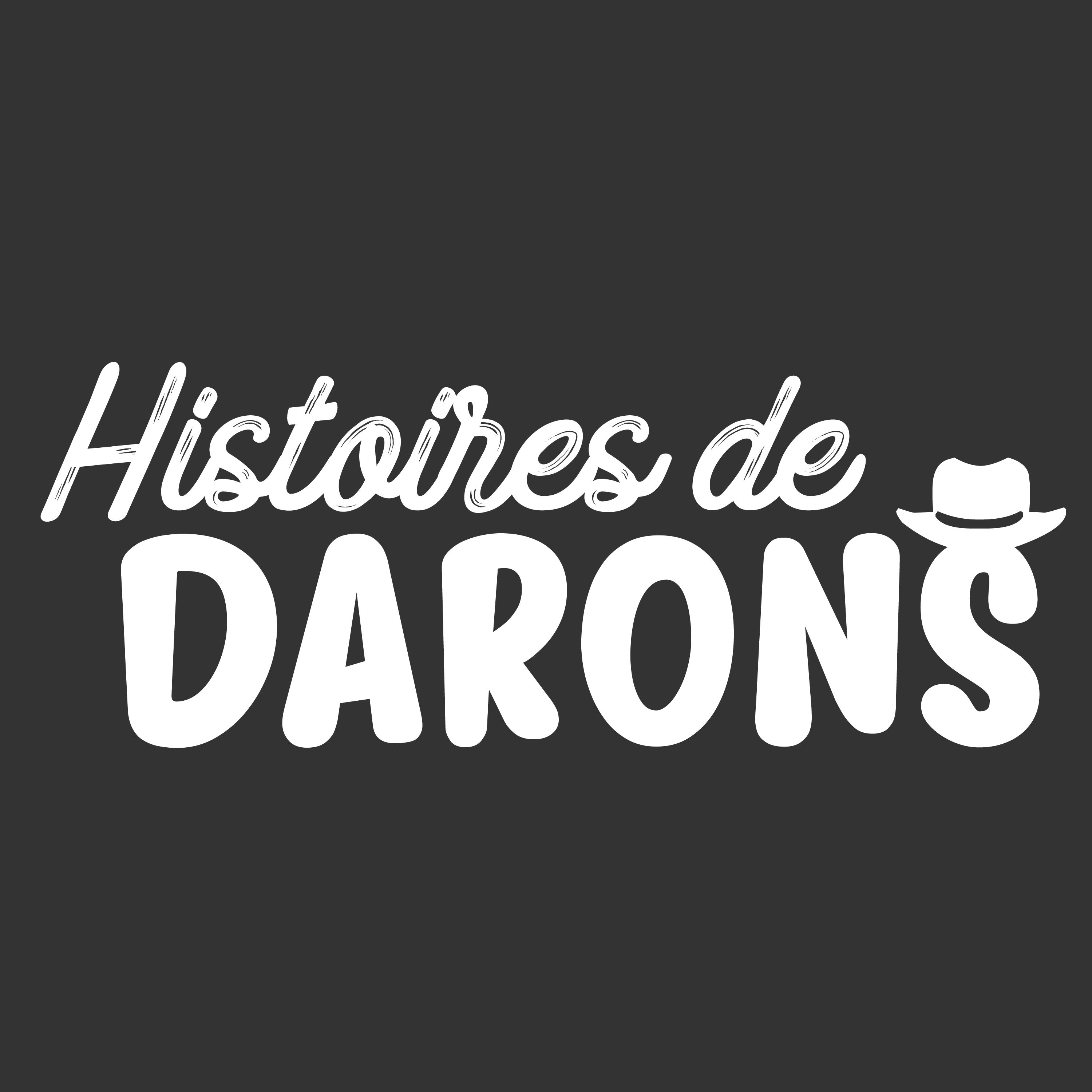 Histoires de Darons 