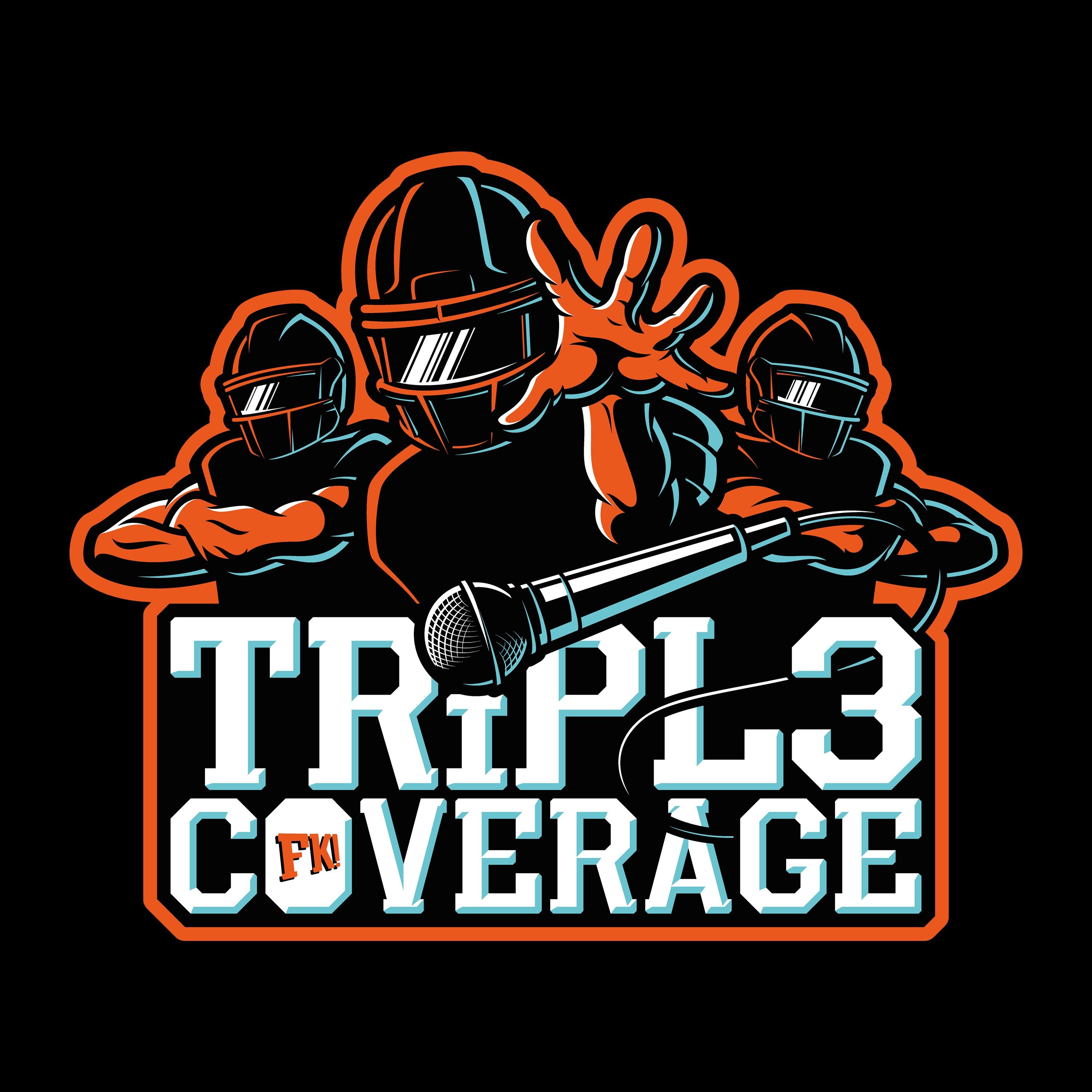 Triple Coverage 