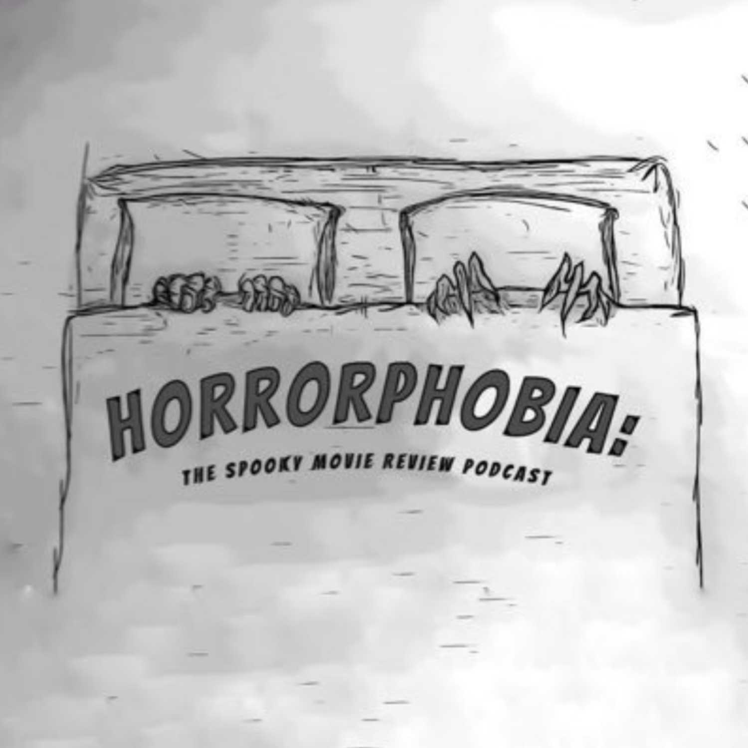 Horrorphobia: The Spooky Movie Review Podcast 