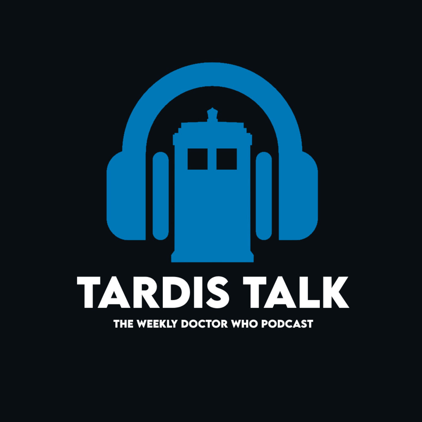 Tardis Talk 