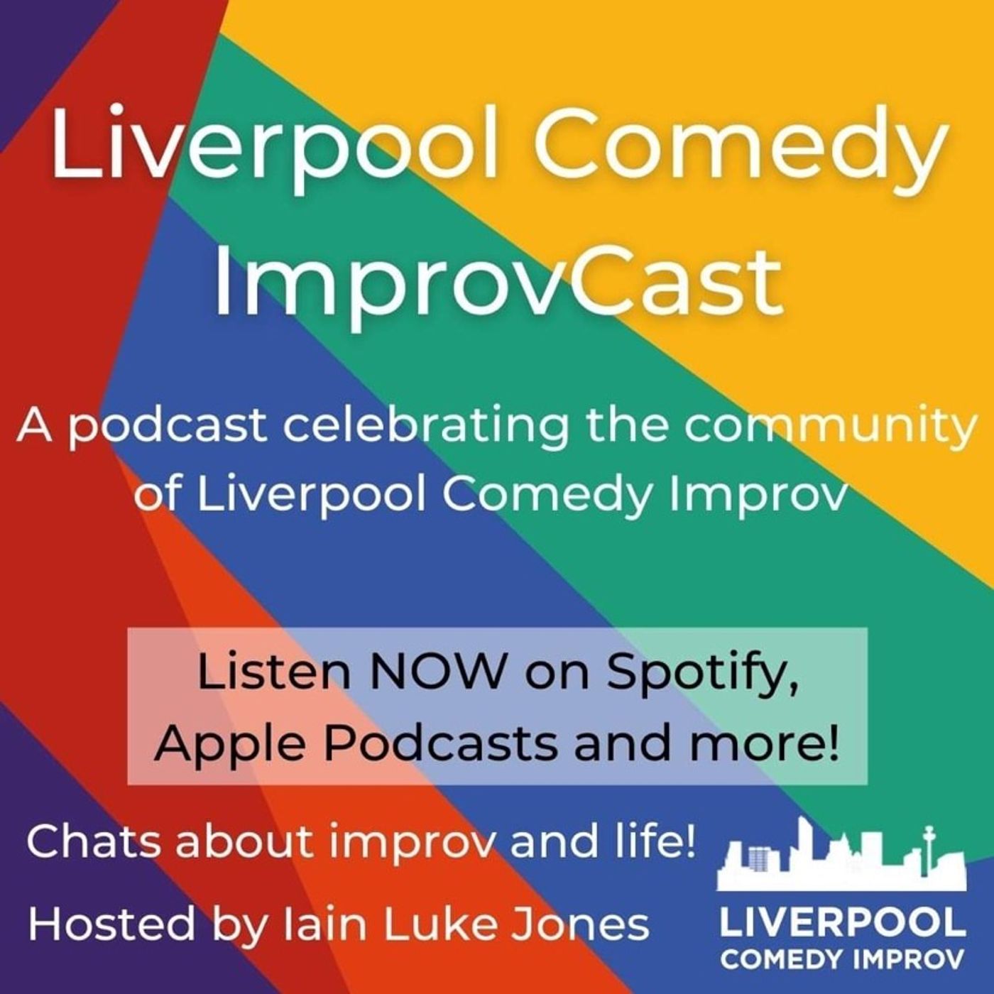 Liverpool Comedy ImprovCast 