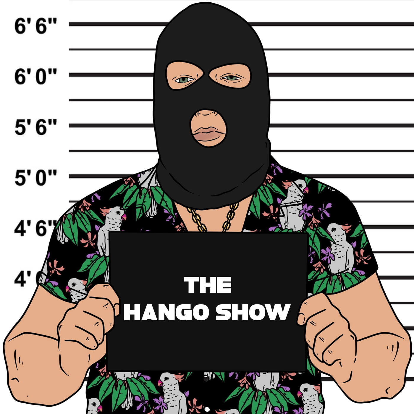 The Hango Show 